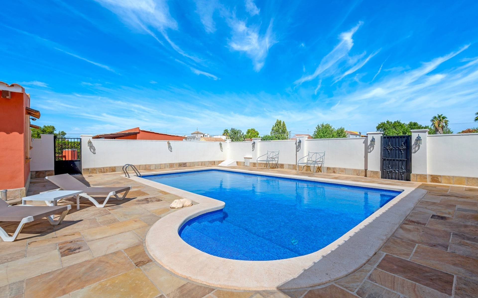 Resale - Landhuis - Almoradi - Almoradi Centro