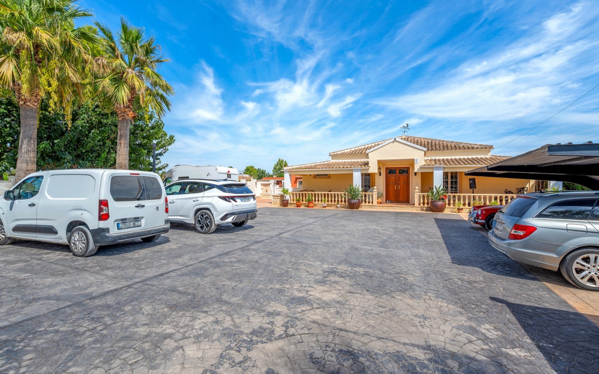 Resale - Landhuis - Almoradi - Almoradi Centro
