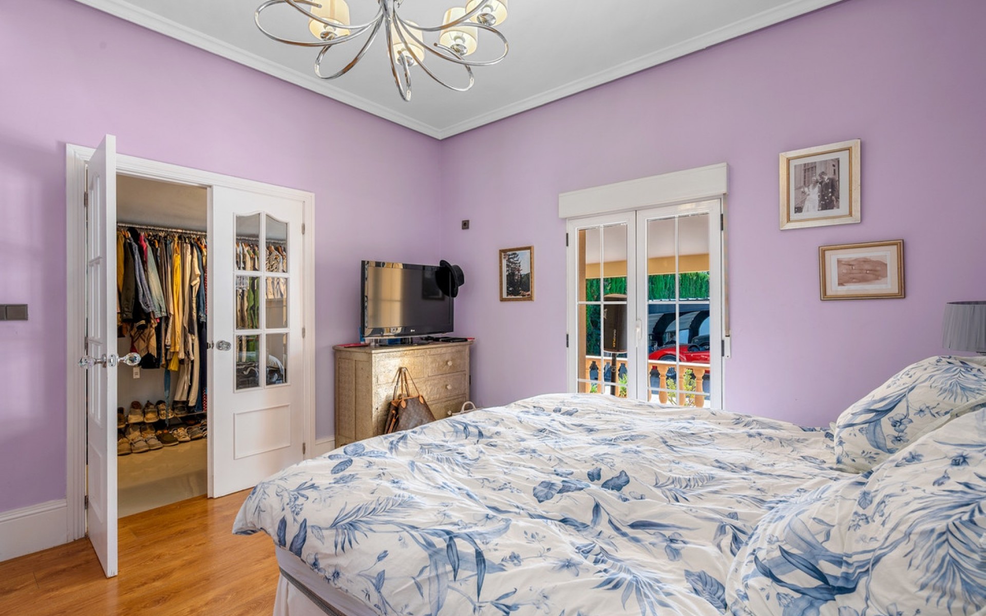 Resale - Landhuis - Almoradi - Almoradi Centro