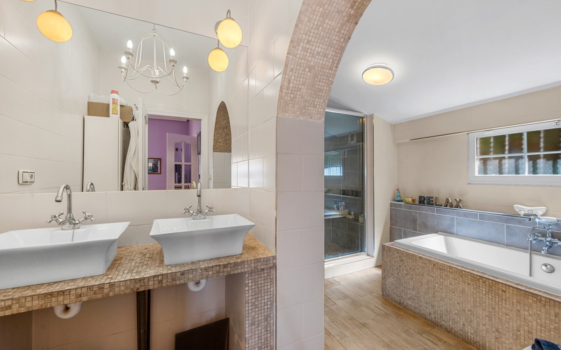 Resale - Landhuis - Almoradi - Almoradi Centro