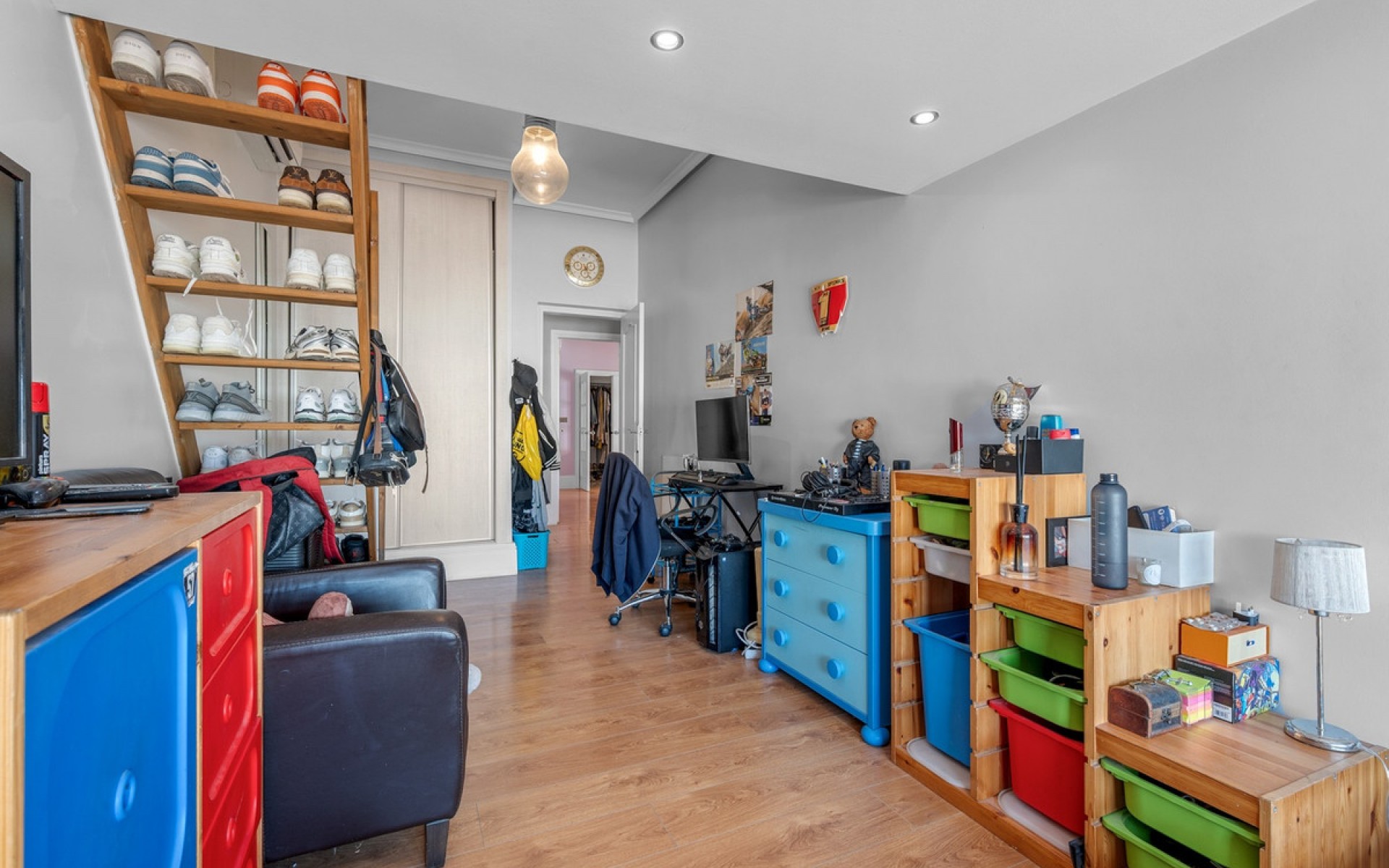 Resale - Landhuis - Almoradi - Almoradi Centro