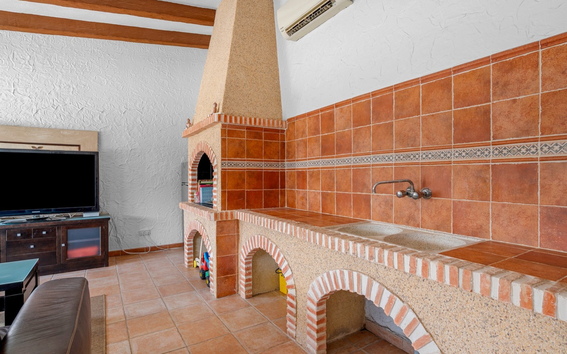 Resale - Landhuis - Almoradi - Almoradi Centro