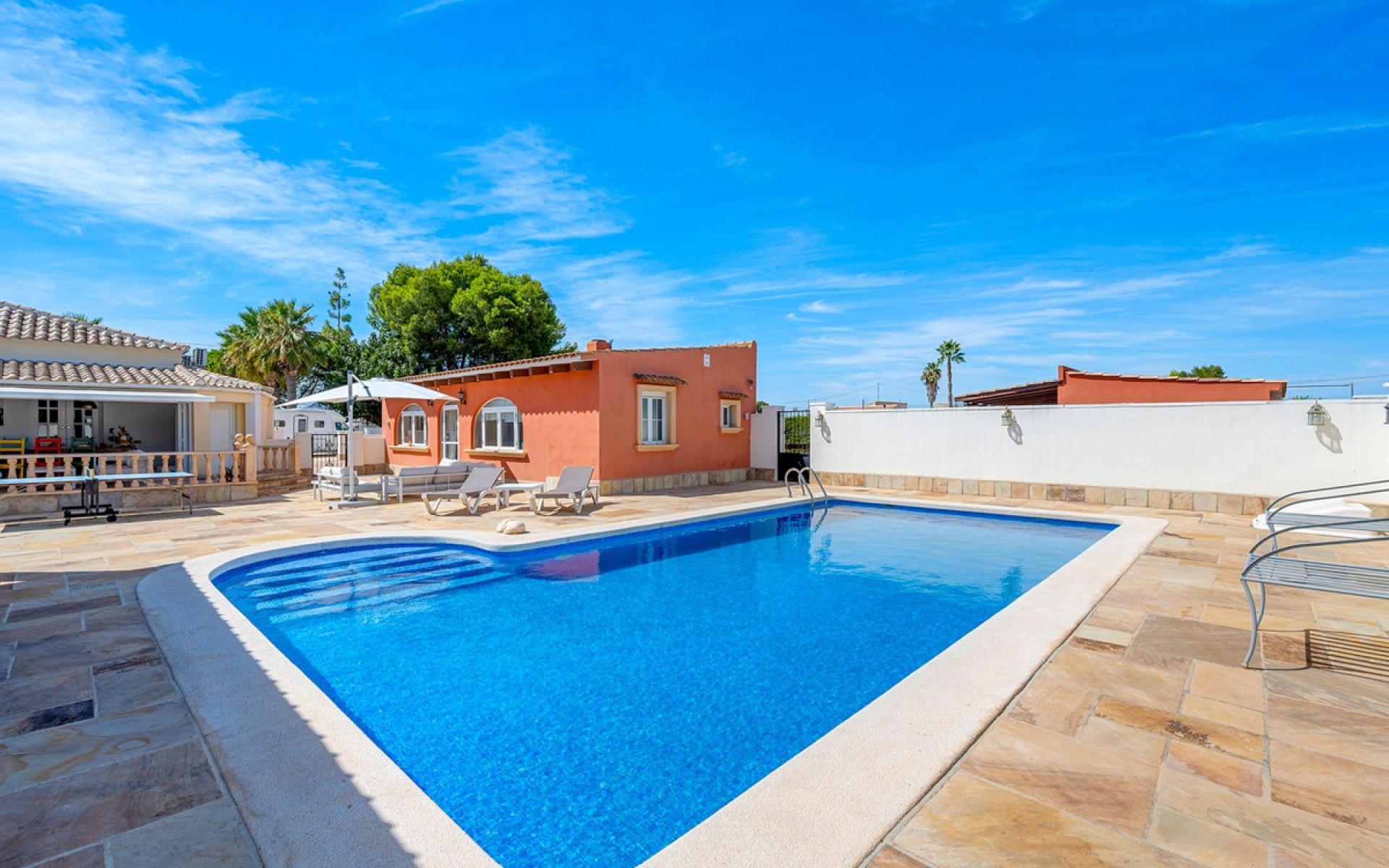 Resale - Landhuis - Almoradi - Almoradi Centro