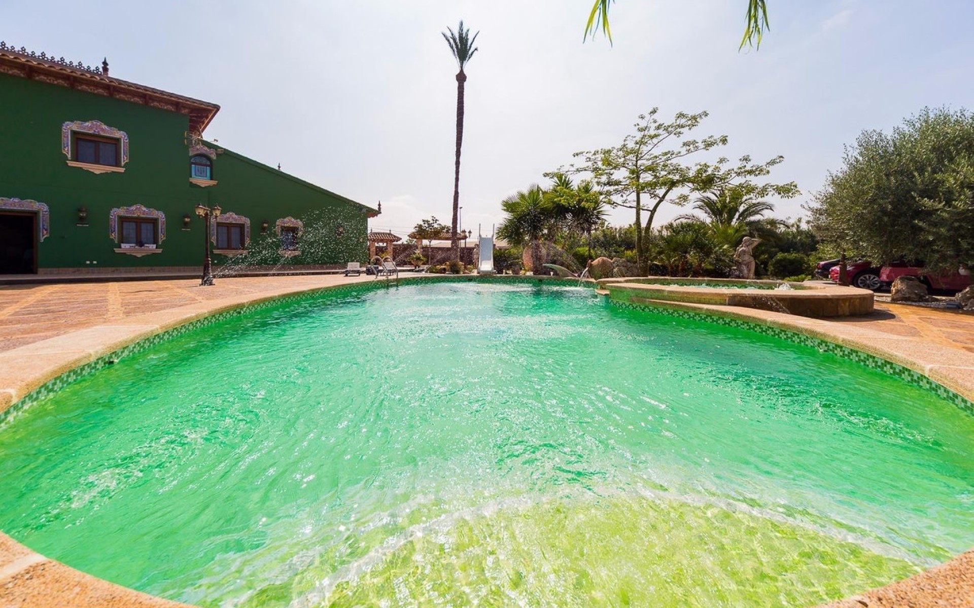 Resale - Landhuis - Almoradi - Almoradi Centro