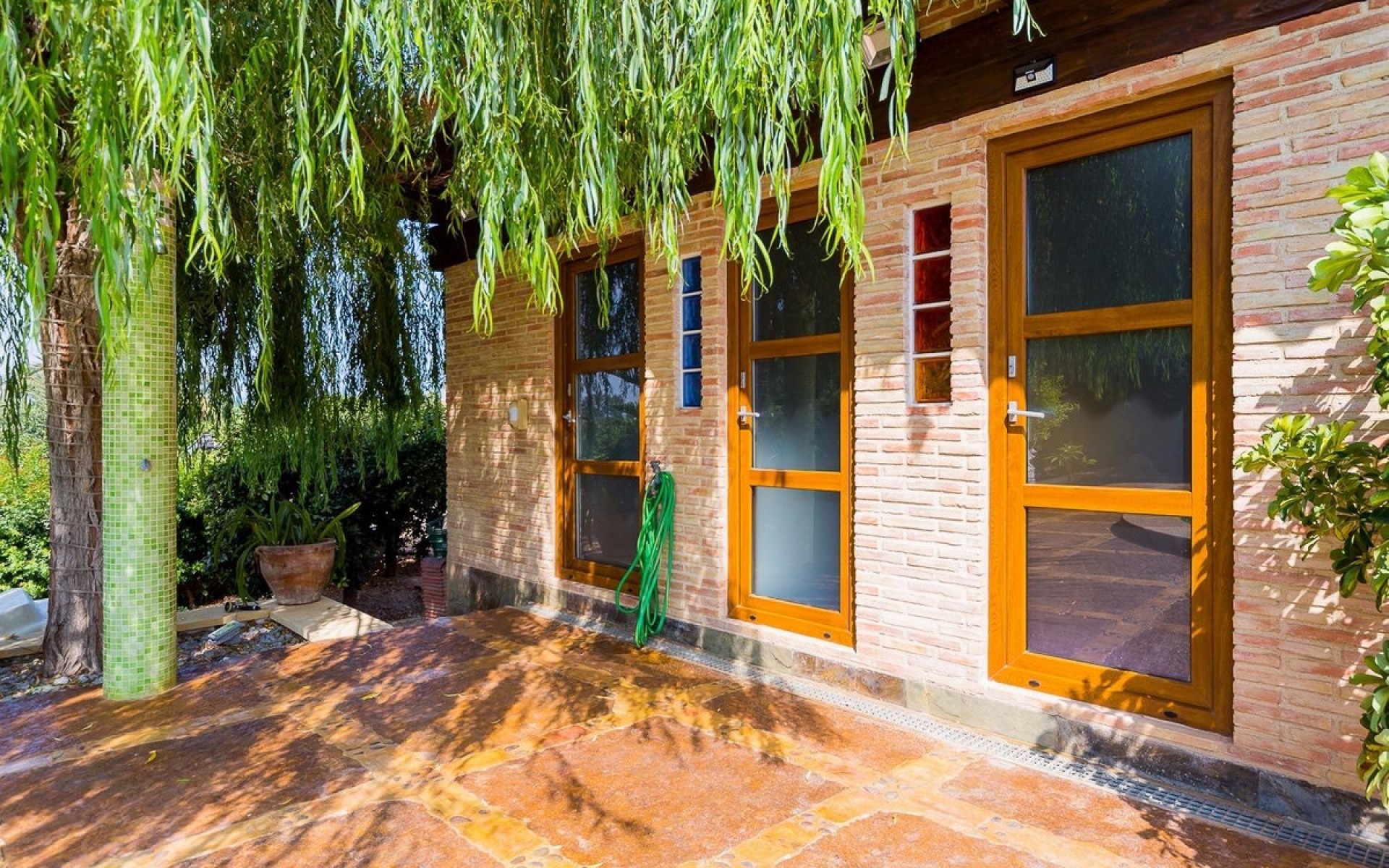 Resale - Landhuis - Almoradi - Almoradi Centro