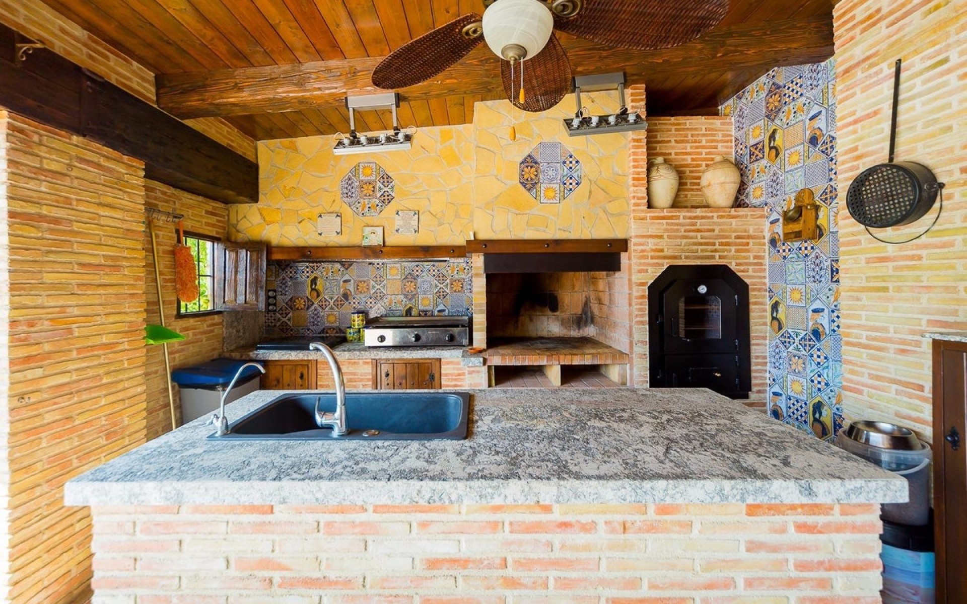 Resale - Landhuis - Almoradi - Almoradi Centro