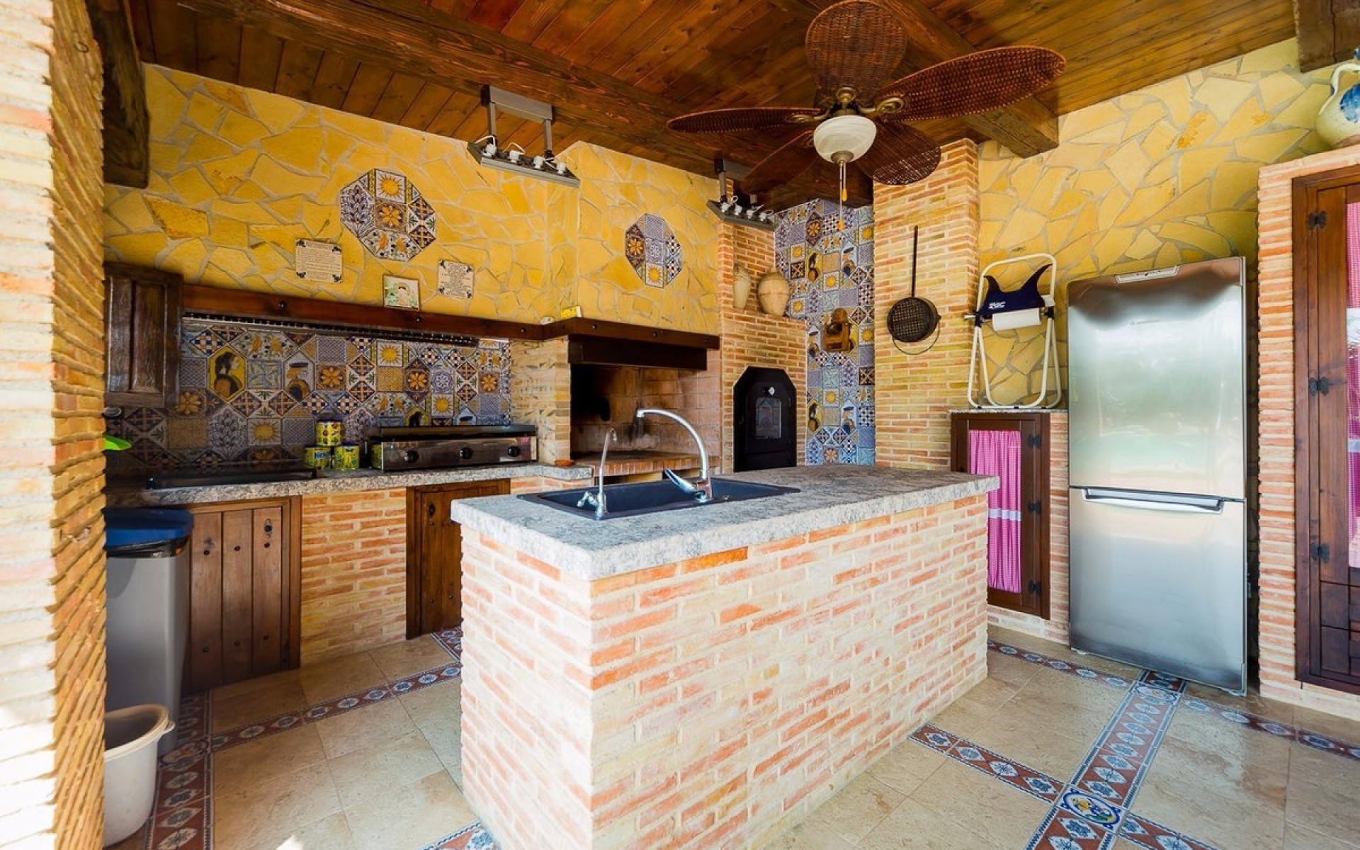 Resale - Landhuis - Almoradi - Almoradi Centro