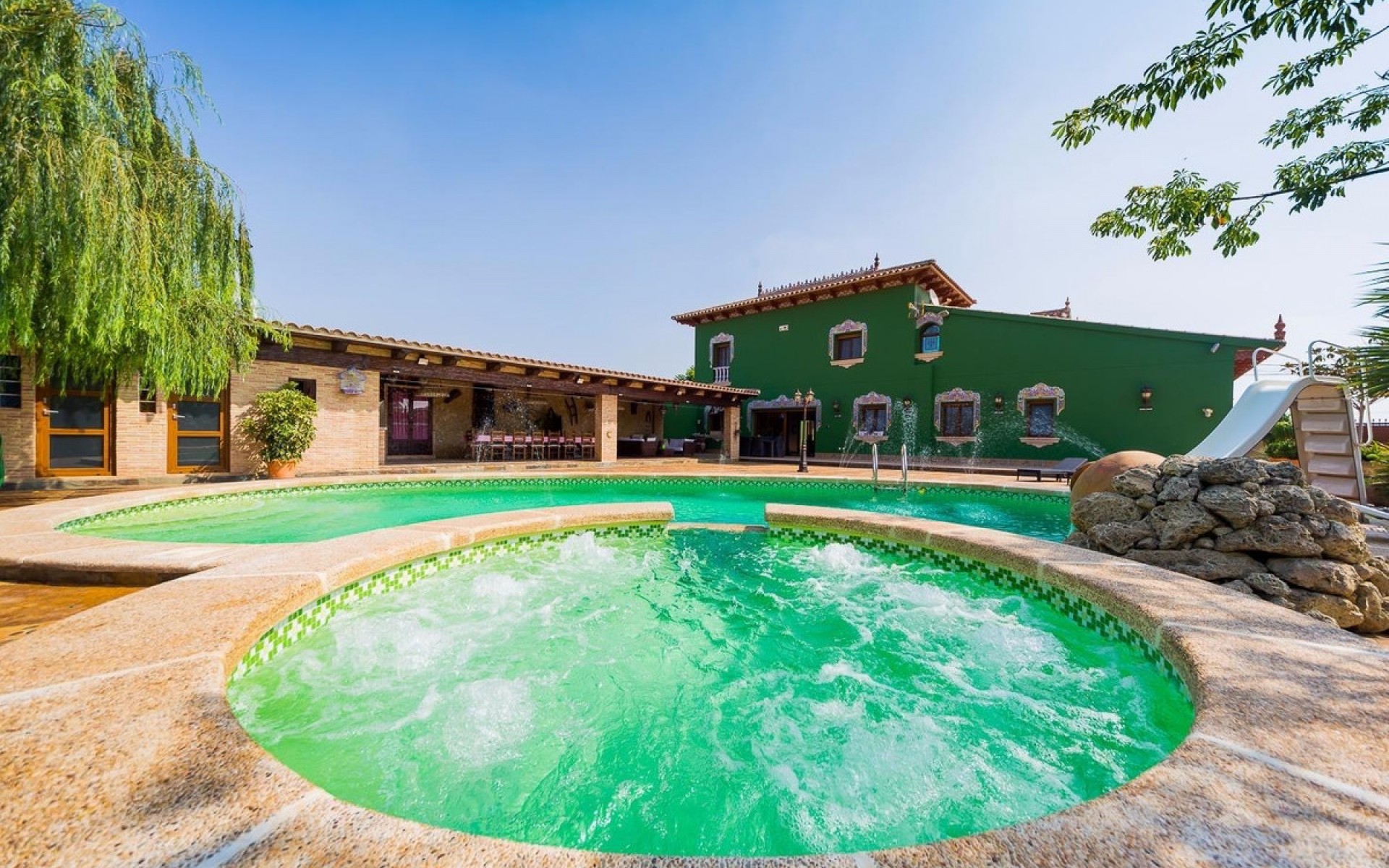 Resale - Landhuis - Almoradi - Almoradi Centro