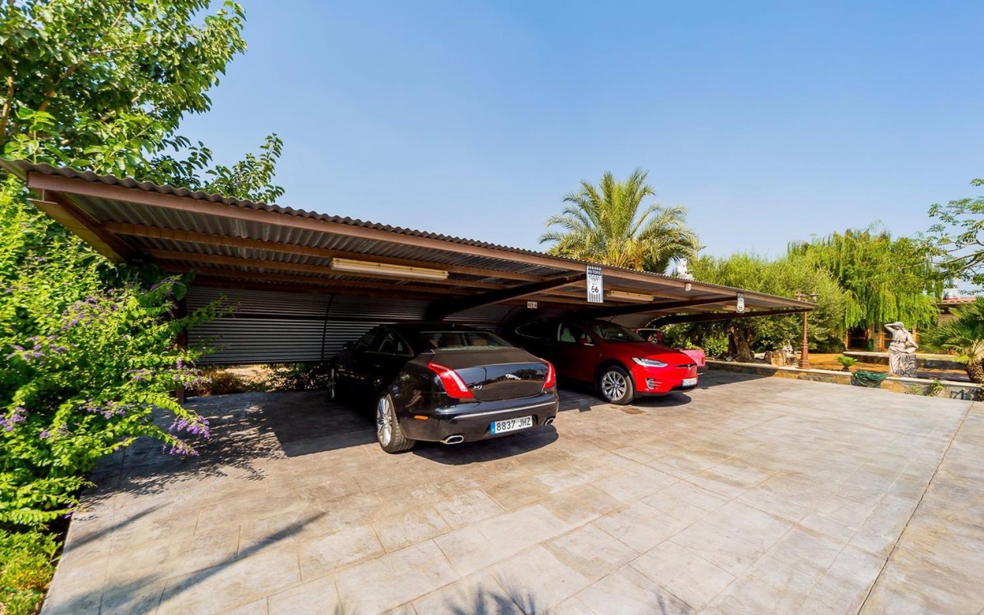 Resale - Landhuis - Almoradi - Almoradi Centro