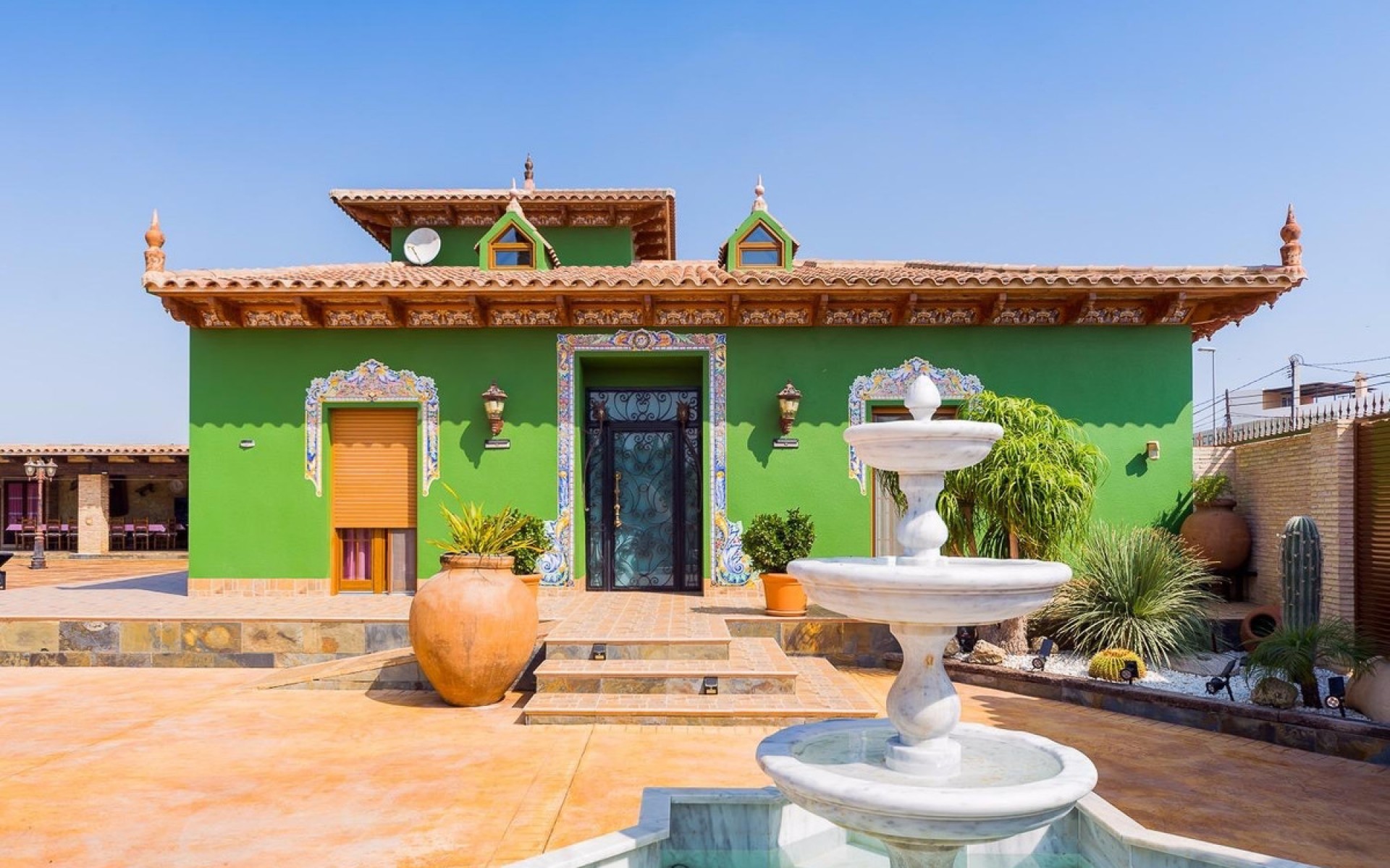 Resale - Landhuis - Almoradi - Almoradi Centro
