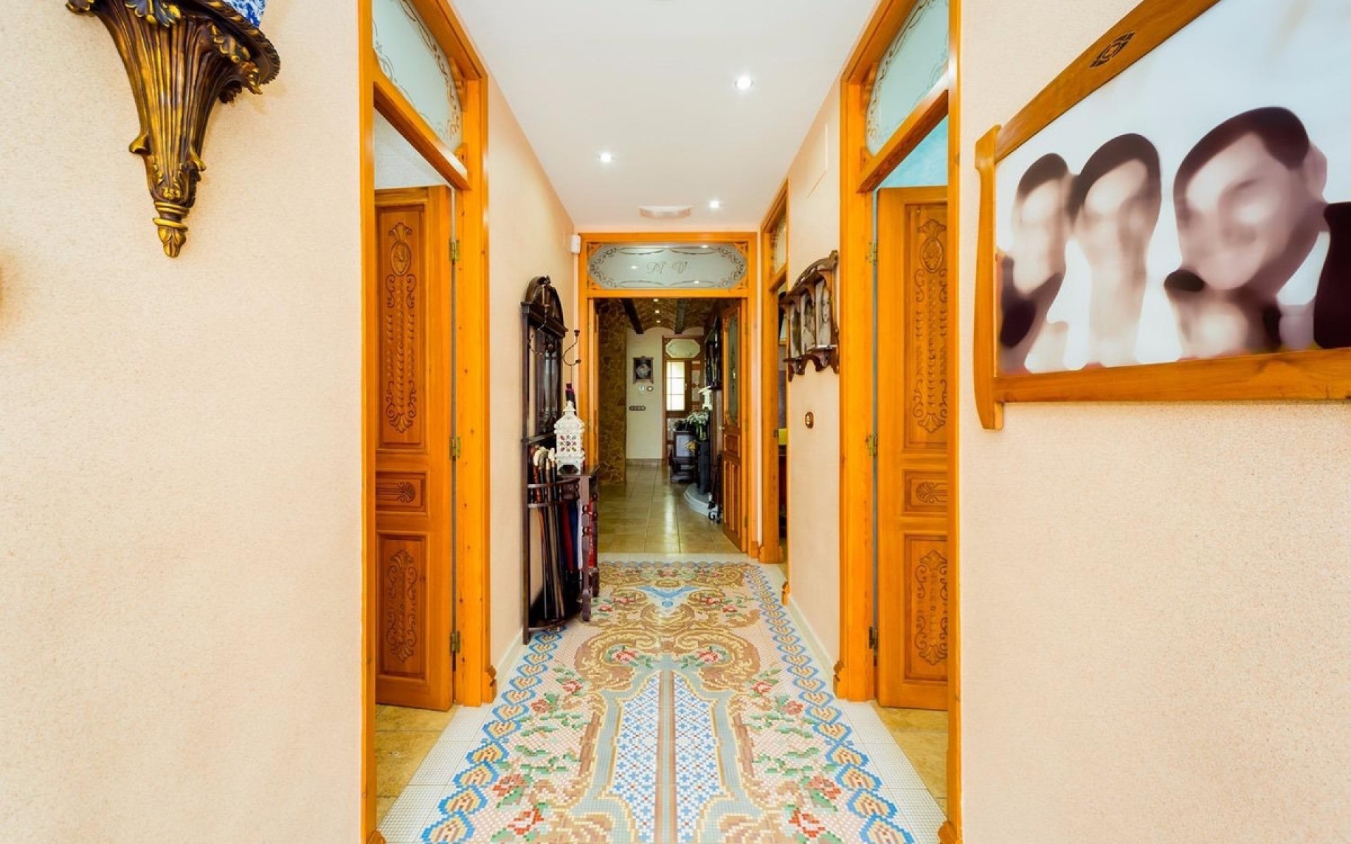 Resale - Landhuis - Almoradi - Almoradi Centro