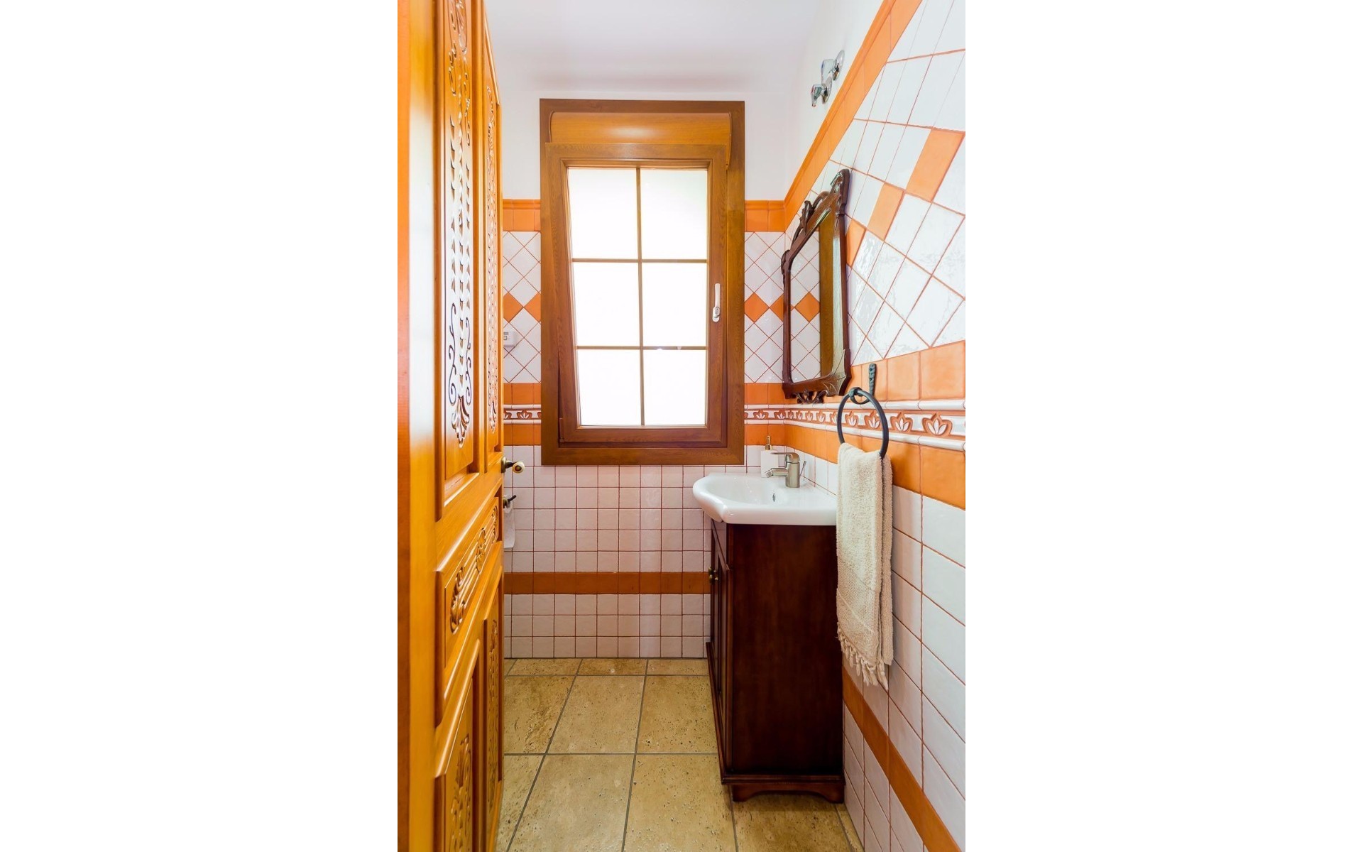 Resale - Landhuis - Almoradi - Almoradi Centro
