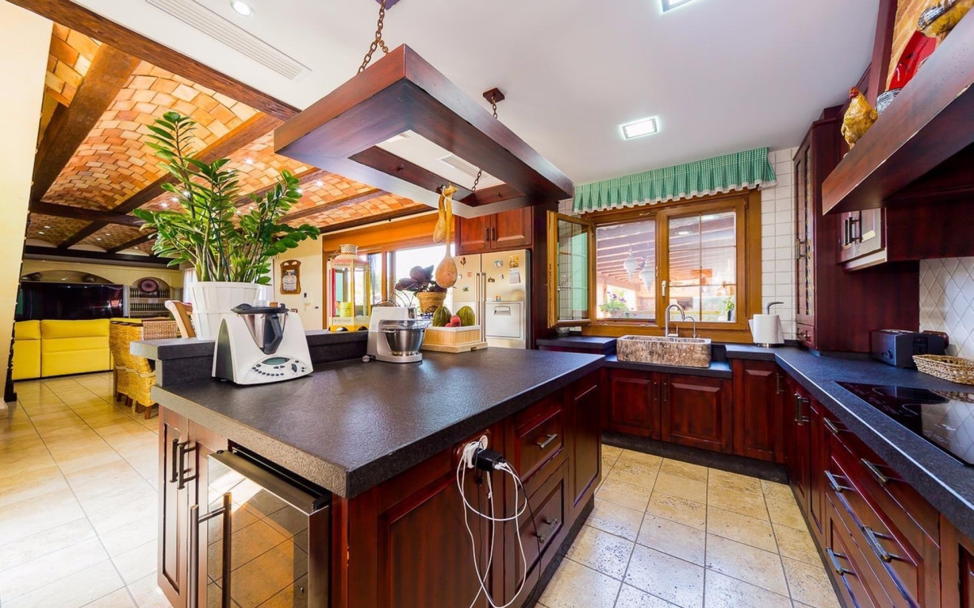 Resale - Landhuis - Almoradi - Almoradi Centro
