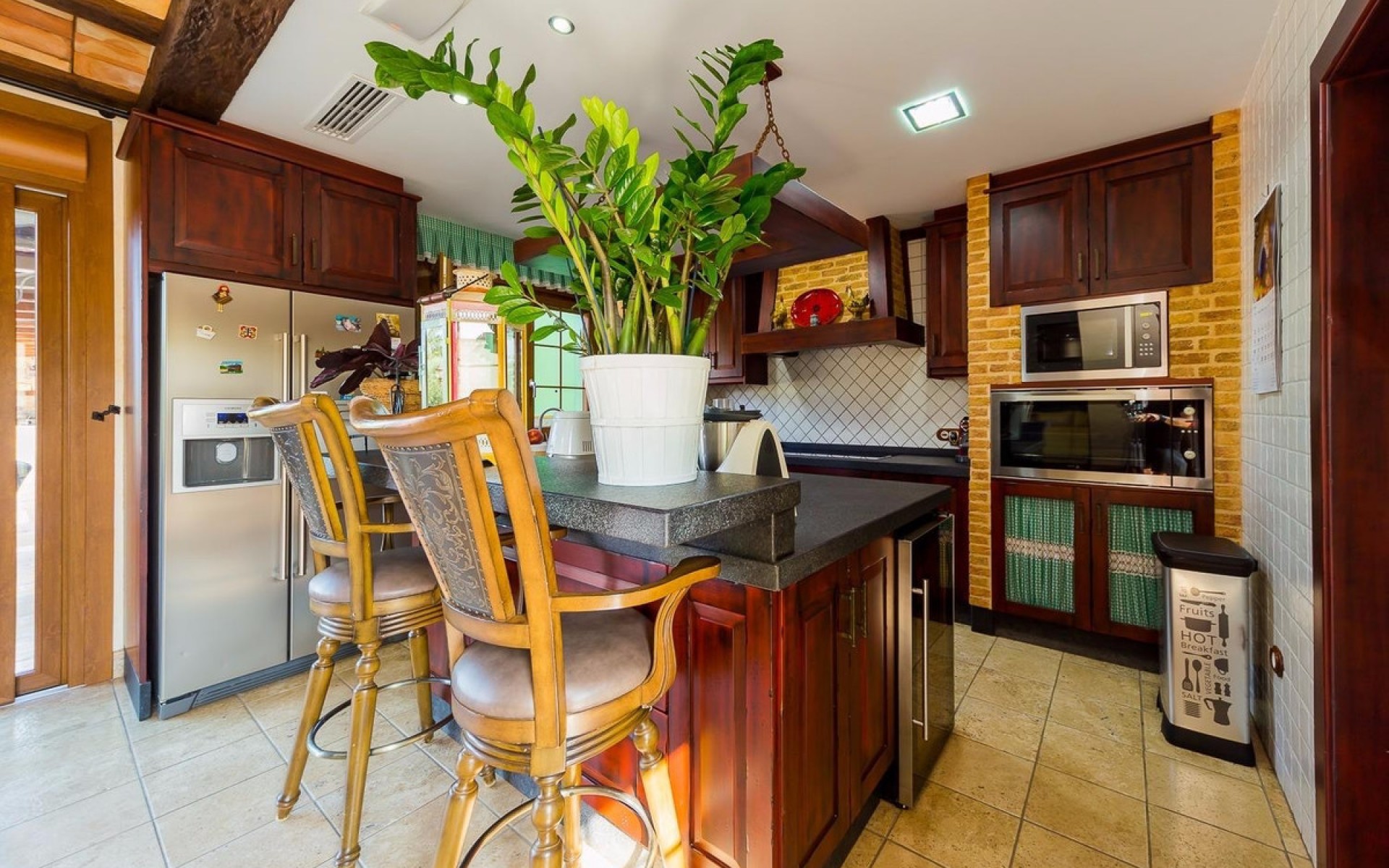 Resale - Landhuis - Almoradi - Almoradi Centro
