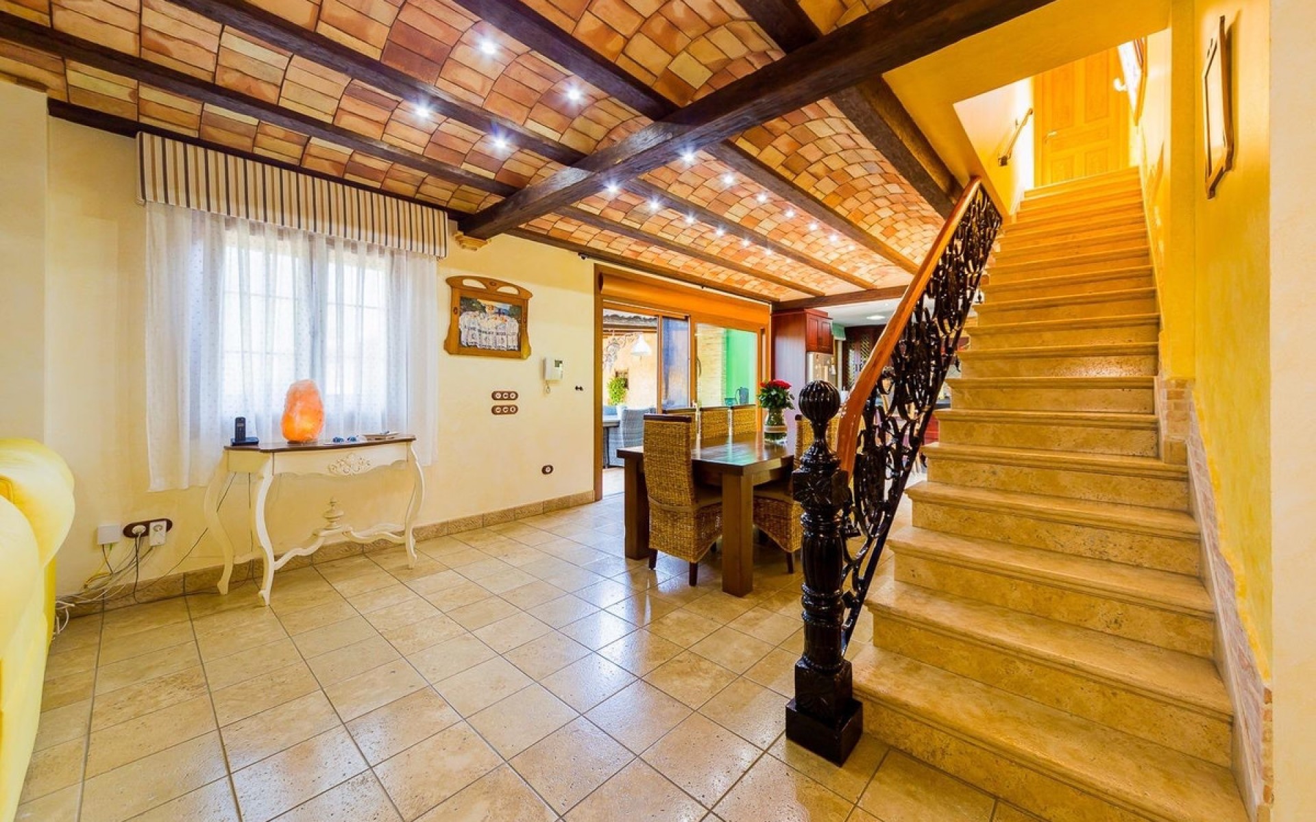 Resale - Landhuis - Almoradi - Almoradi Centro