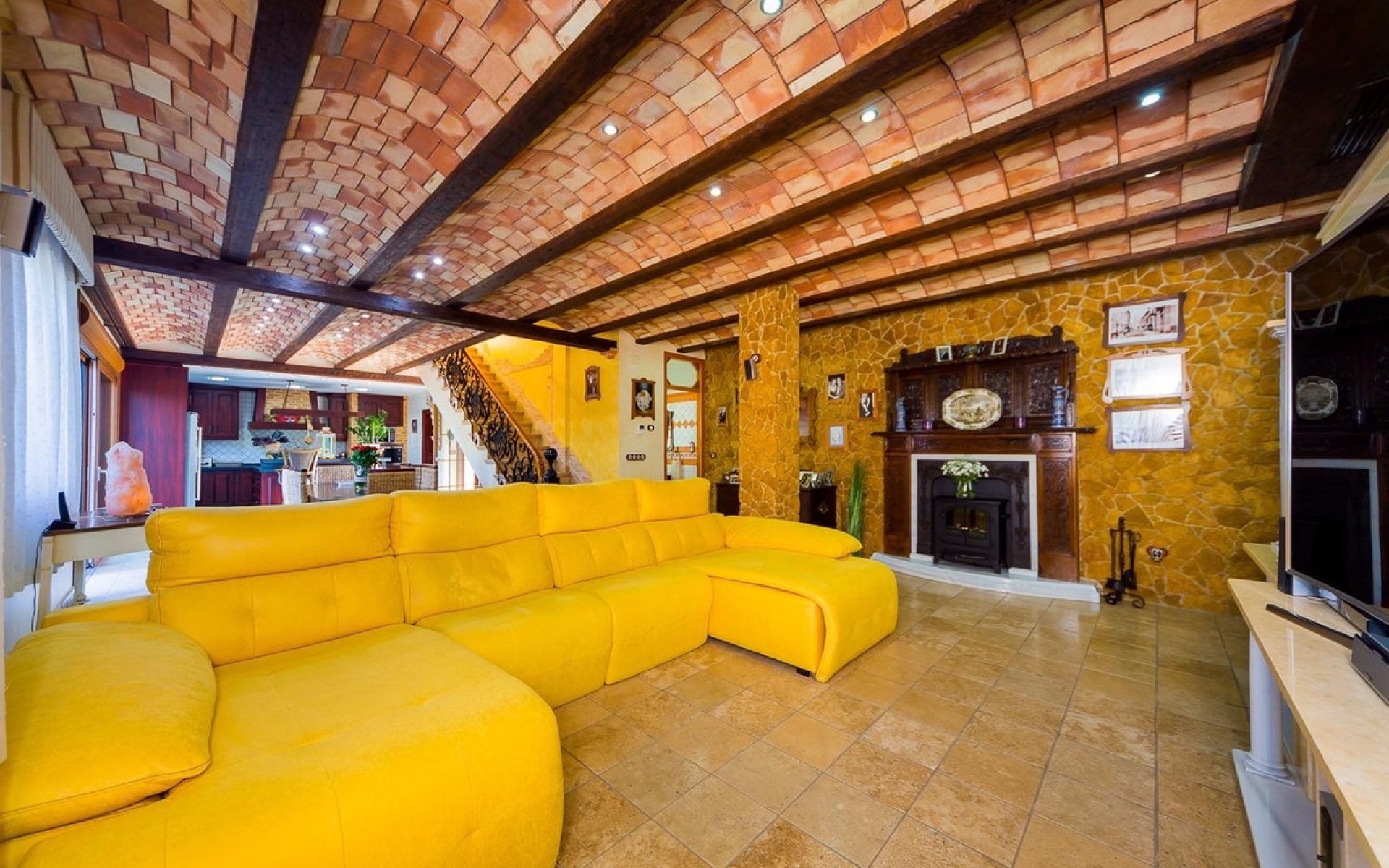 Resale - Landhuis - Almoradi - Almoradi Centro