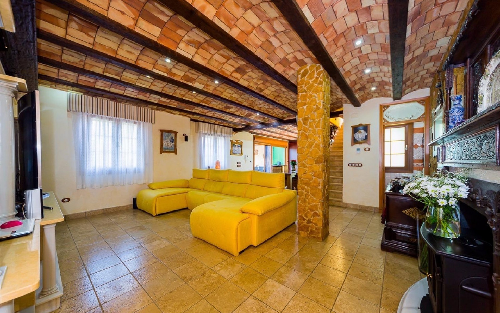 Resale - Landhuis - Almoradi - Almoradi Centro
