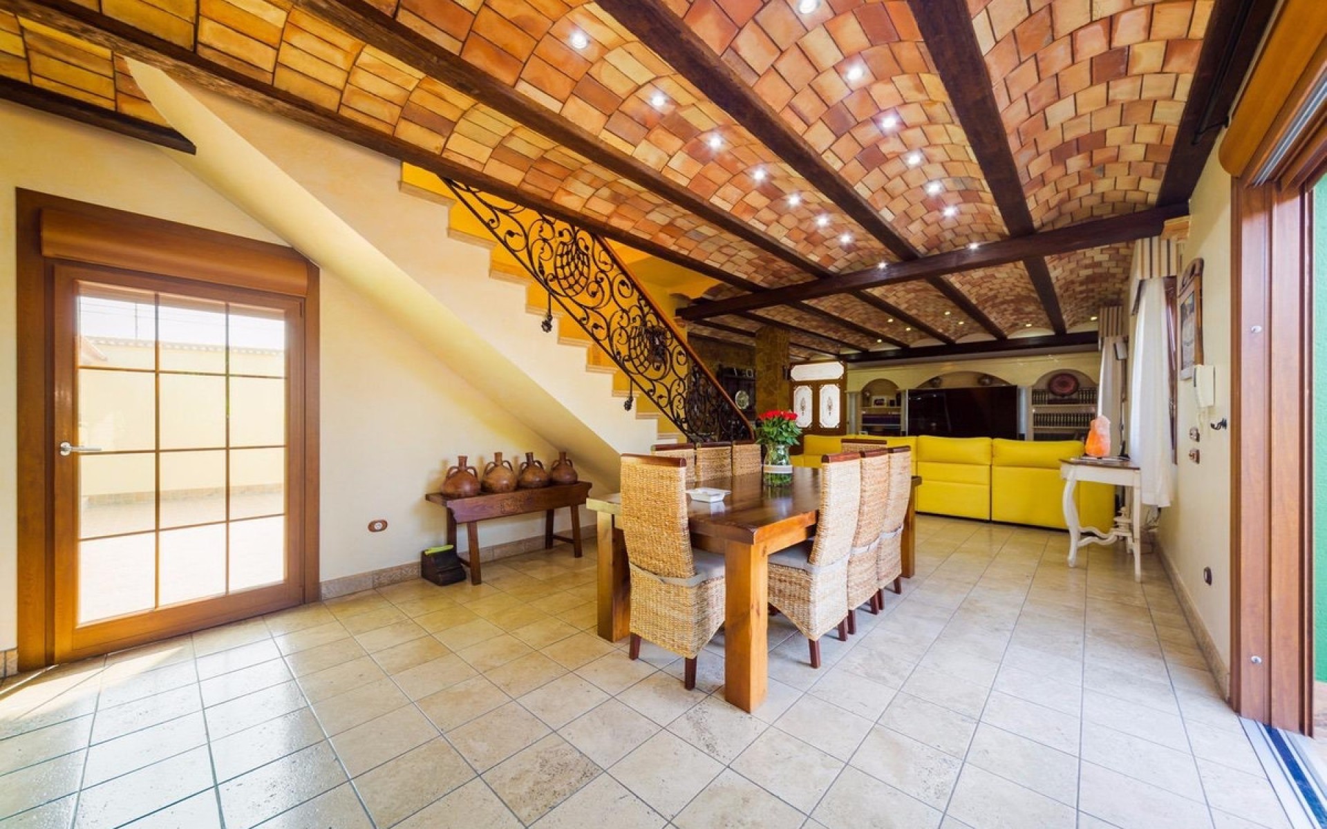 Resale - Landhuis - Almoradi - Almoradi Centro