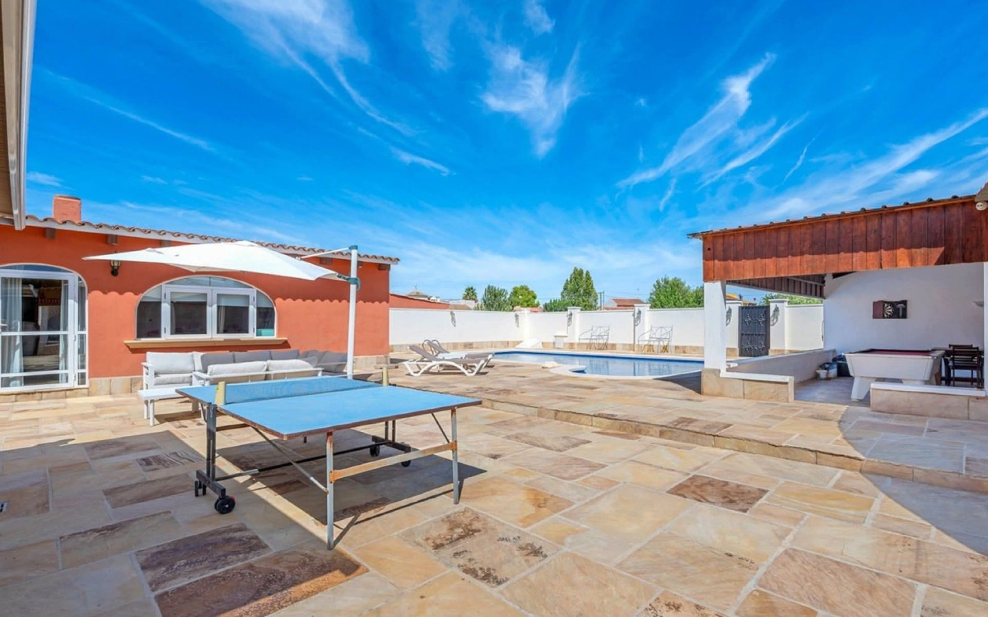 Resale - Landhuis - Almoradi - Heredades
