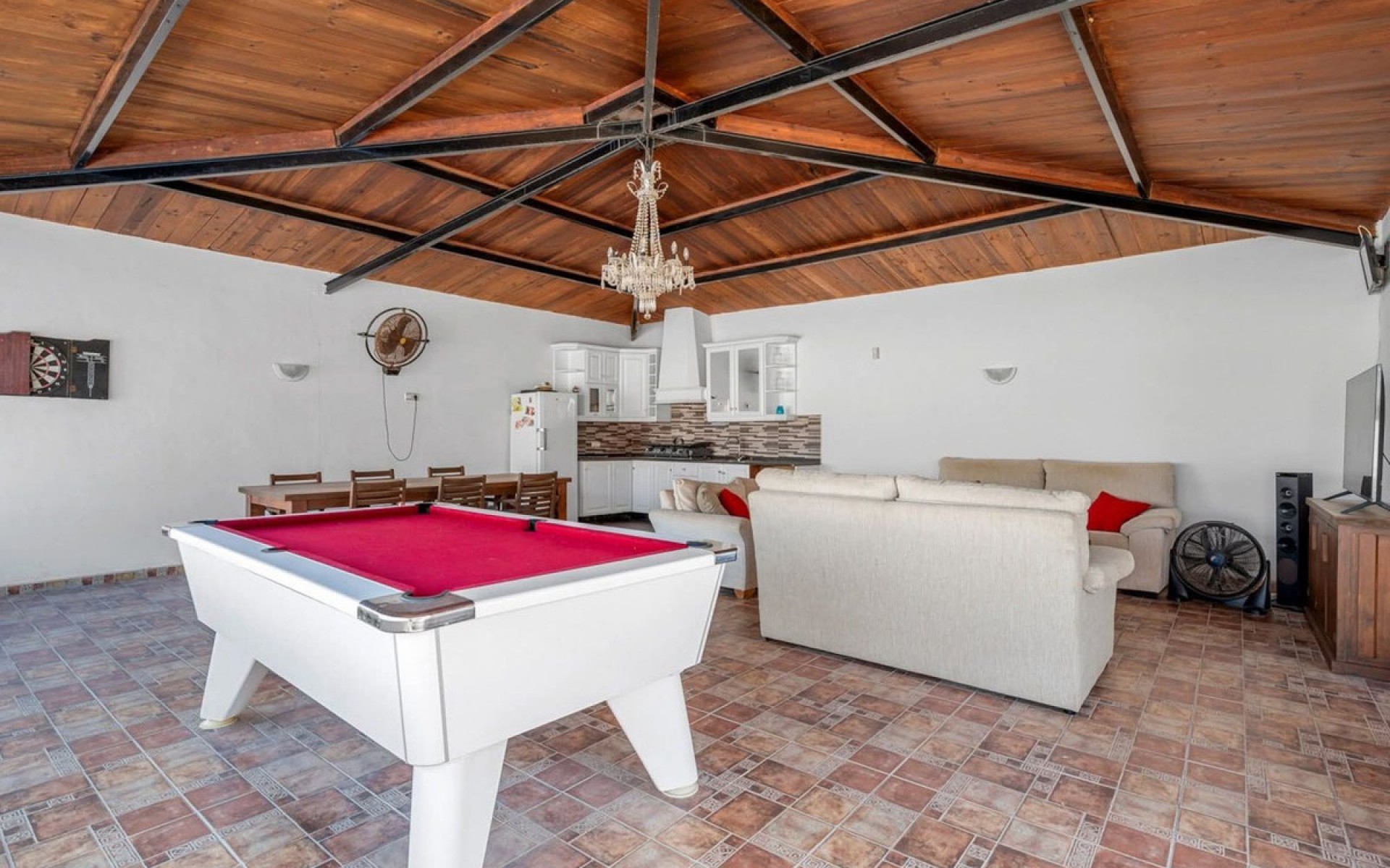 Resale - Landhuis - Almoradi - Heredades