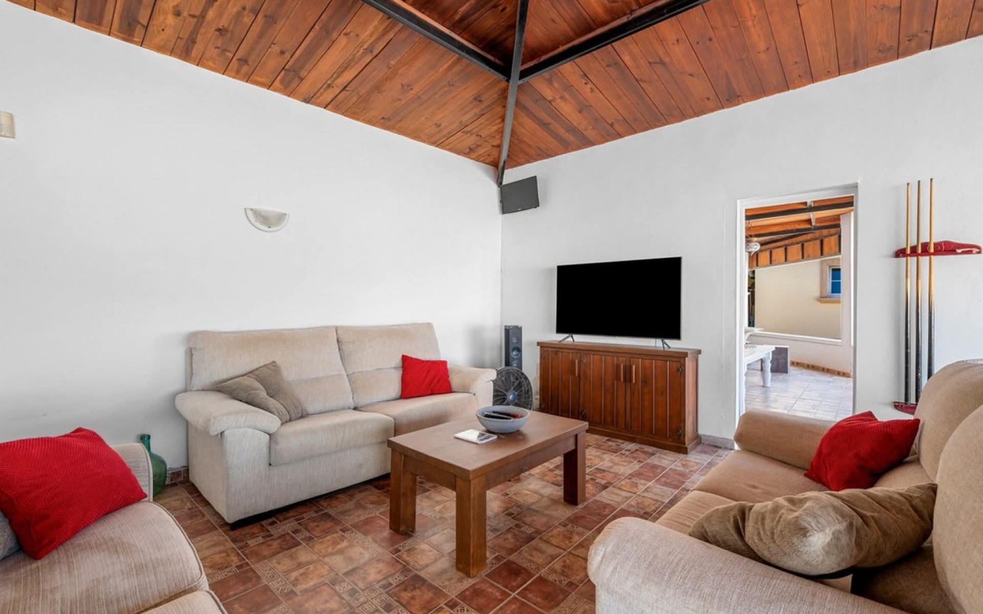 Resale - Landhuis - Almoradi - Heredades