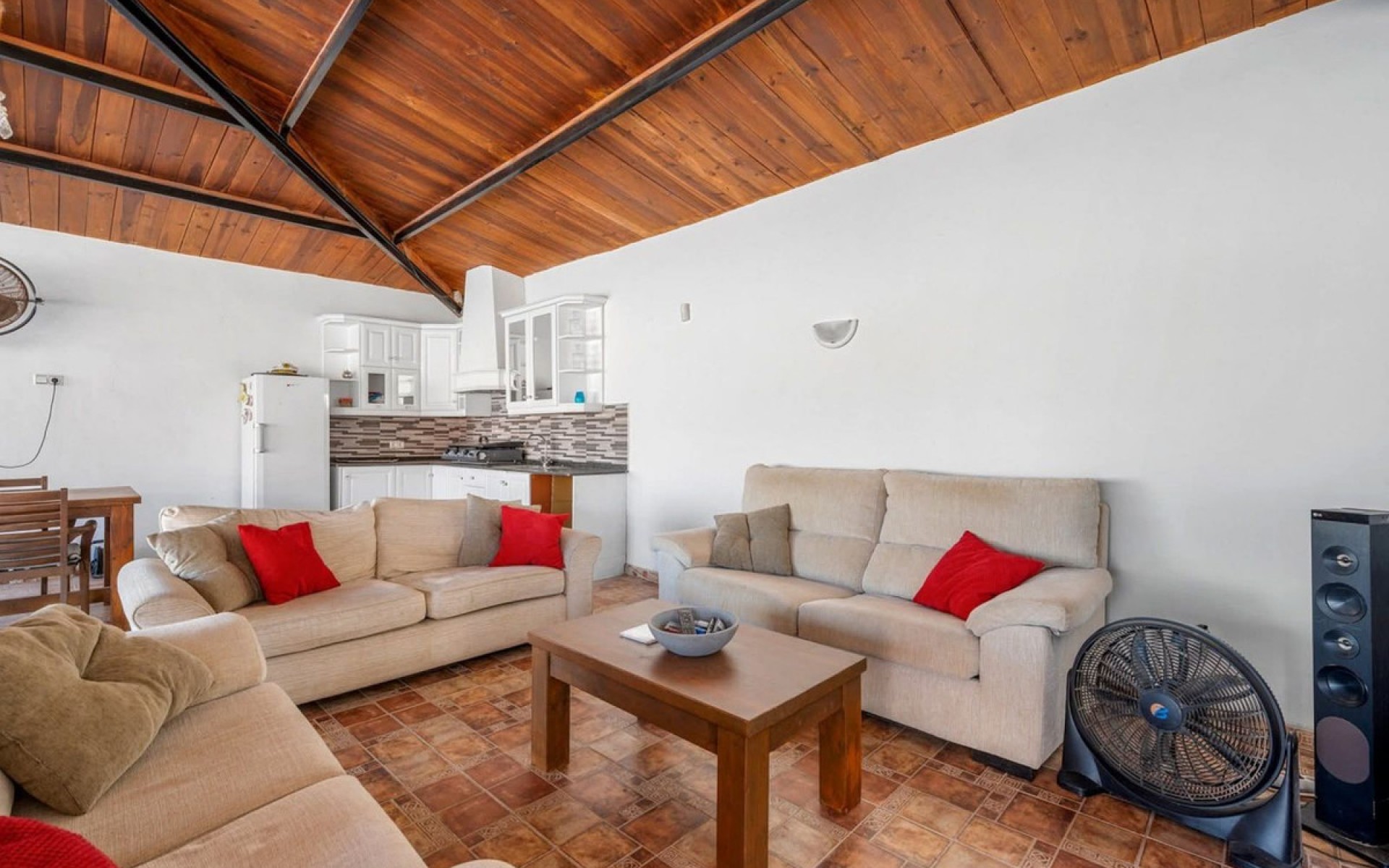 Resale - Landhuis - Almoradi - Heredades