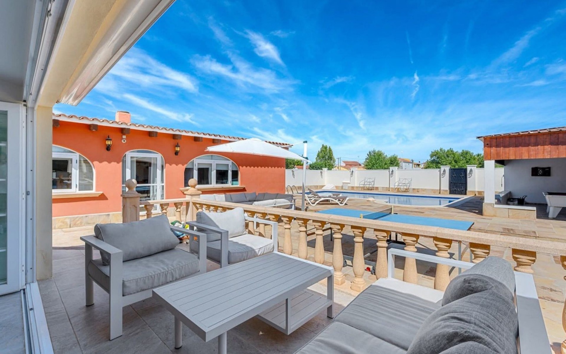 Resale - Landhuis - Almoradi - Heredades