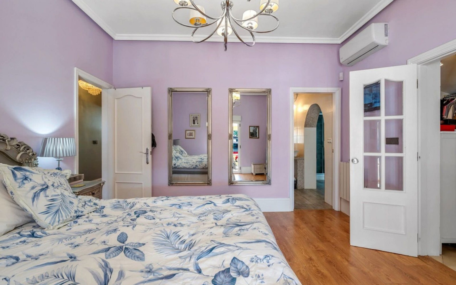 Resale - Landhuis - Almoradi - Heredades
