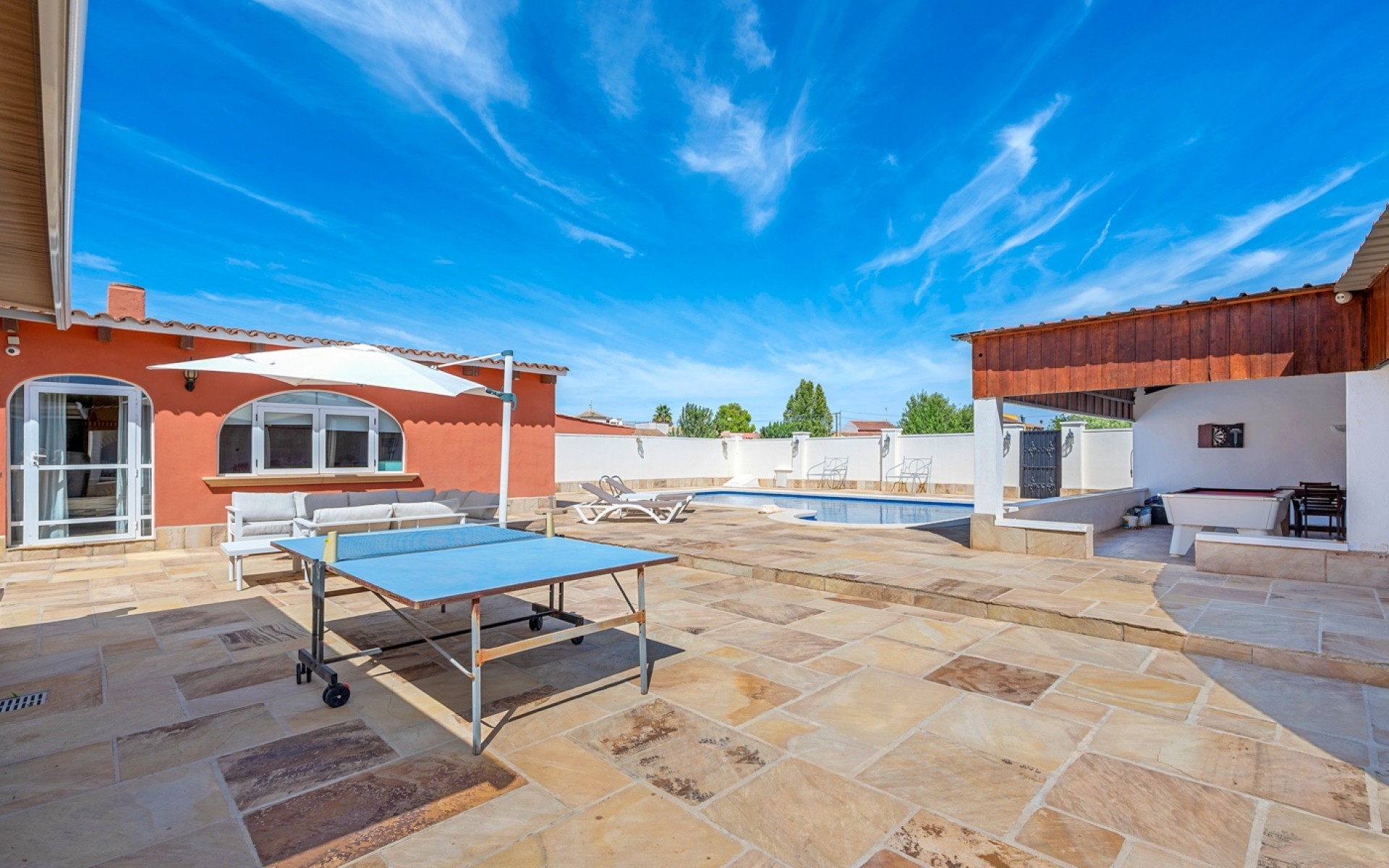 Resale - Landhuis - Almoradi - Las Heredades