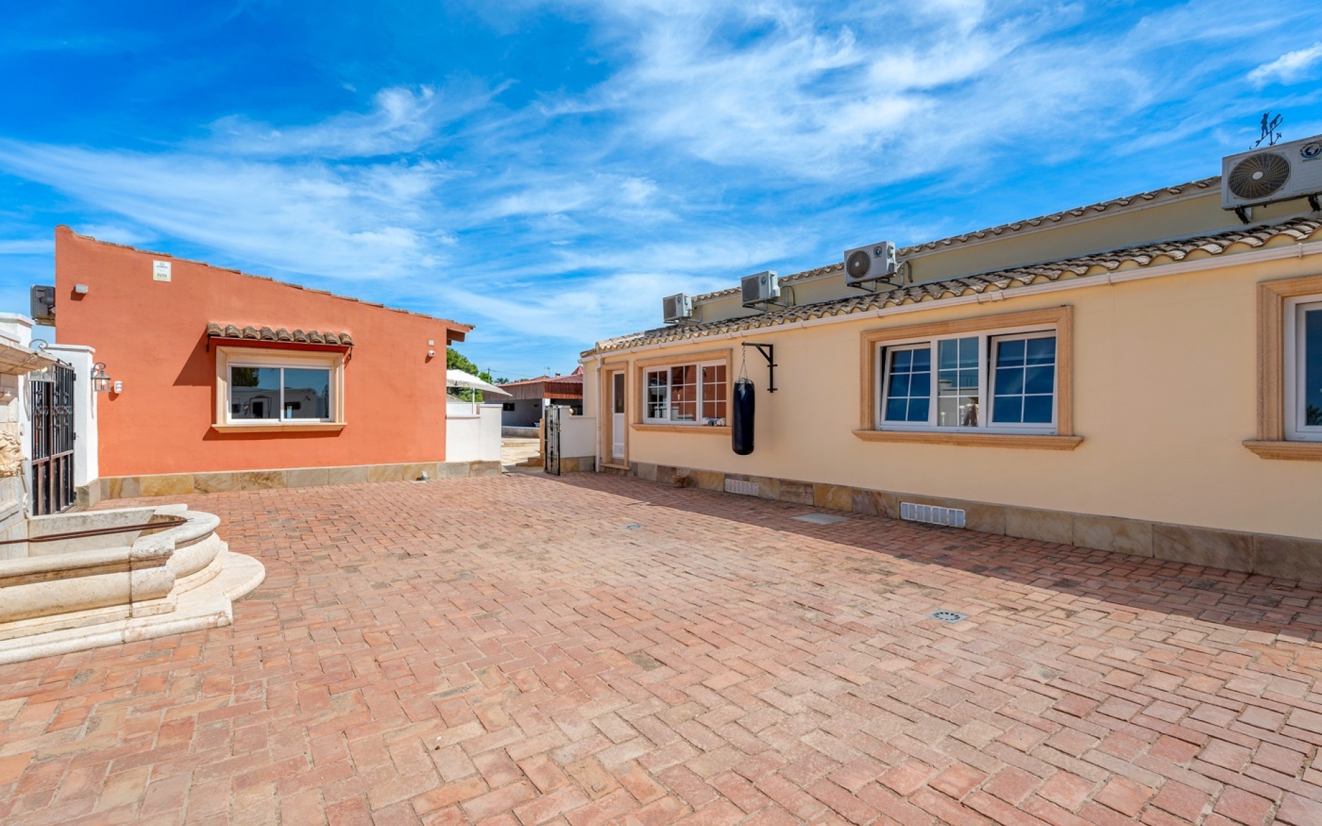 Resale - Landhuis - Almoradi - Las Heredades