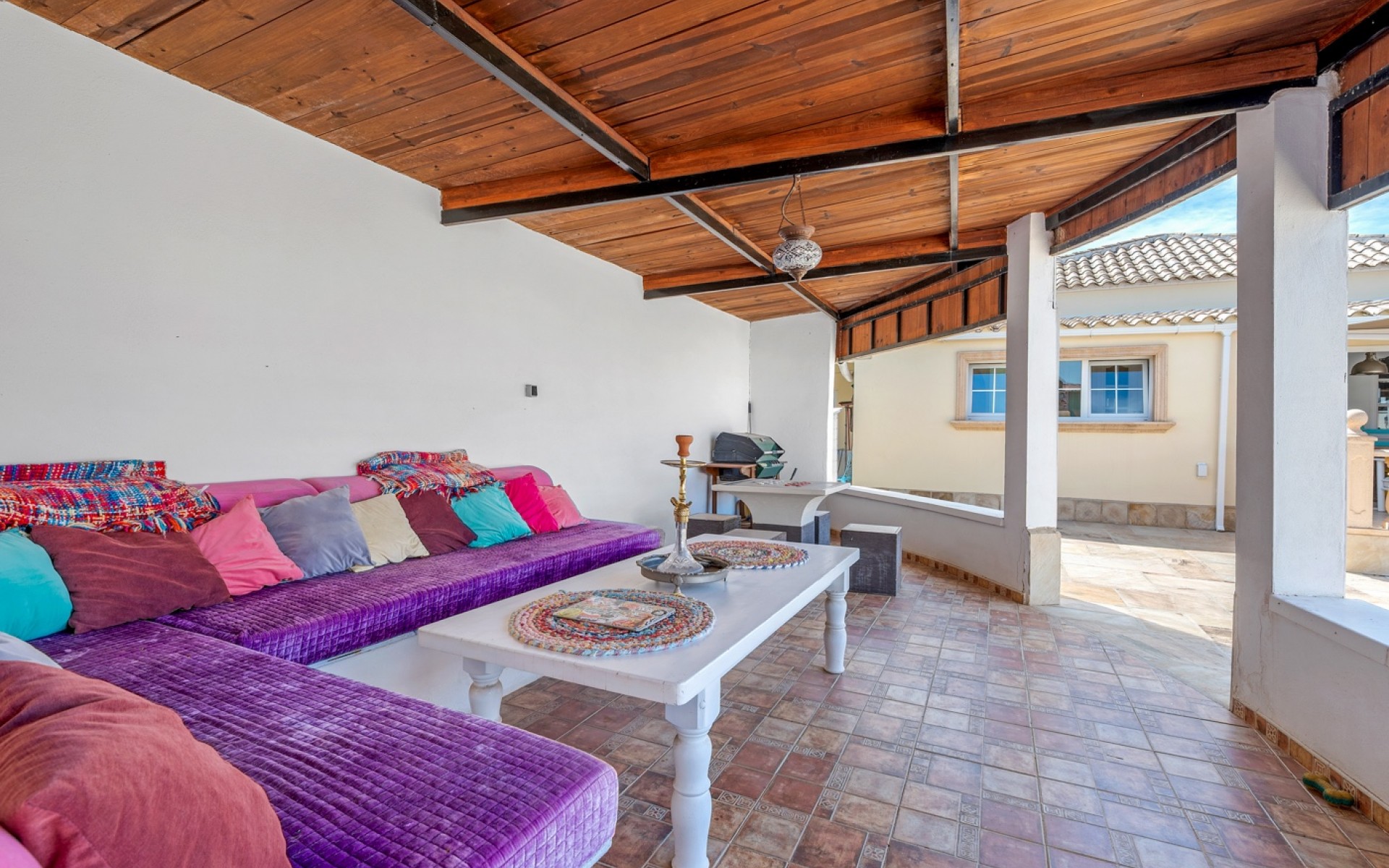 Resale - Landhuis - Almoradi - Las Heredades