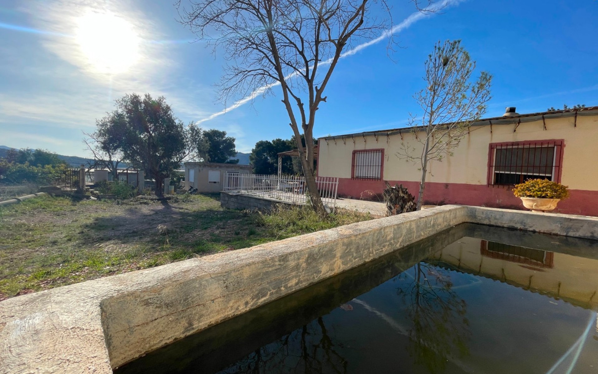 Resale - Landhuis - Aspe - Aspe Centro