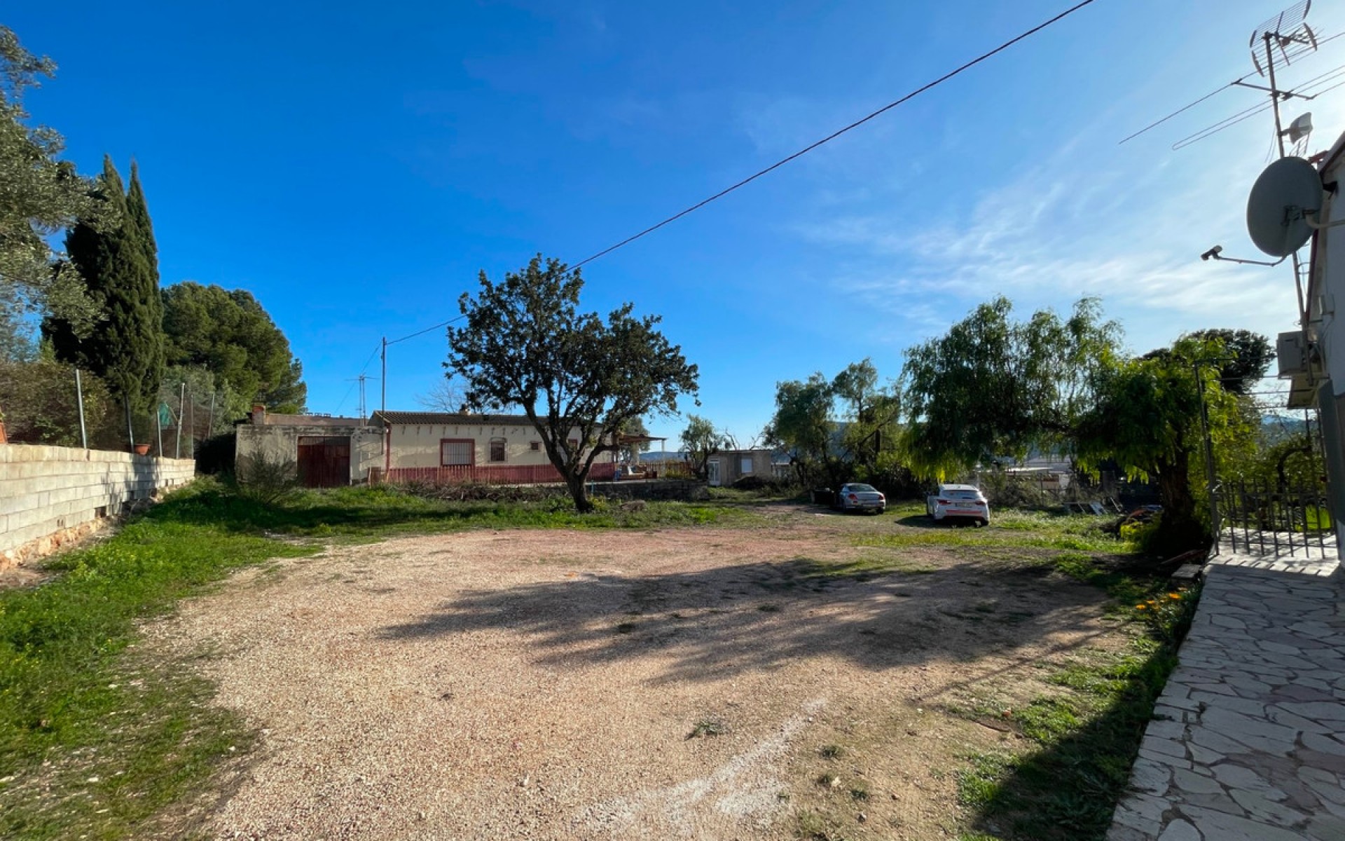 Resale - Landhuis - Aspe - Aspe Centro