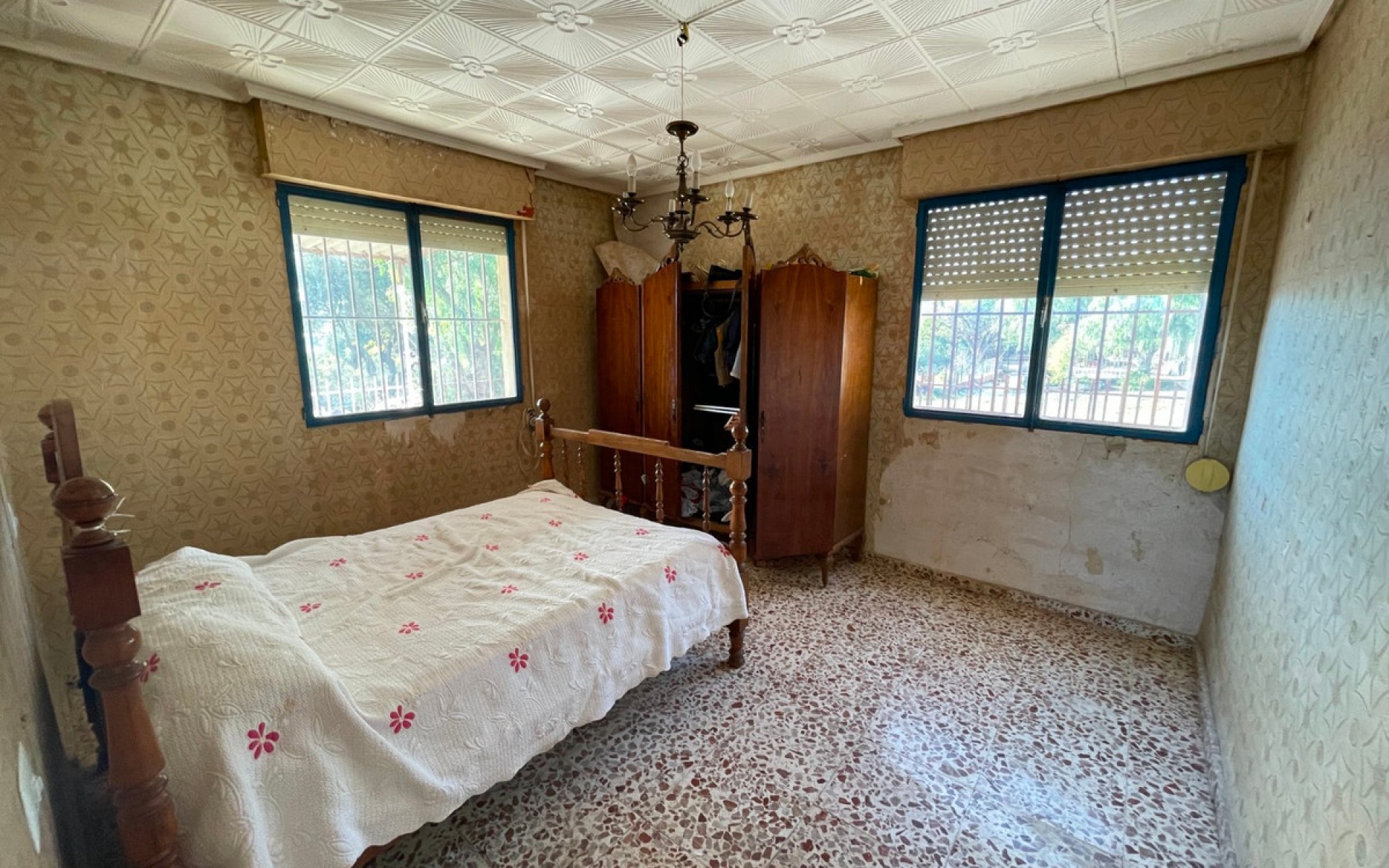 Resale - Landhuis - Aspe - Aspe Centro