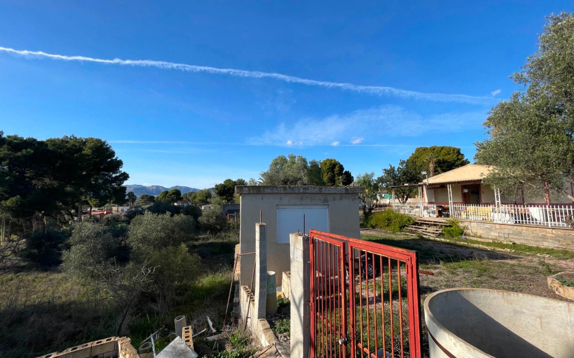 Resale - Landhuis - Aspe - Aspe Centro