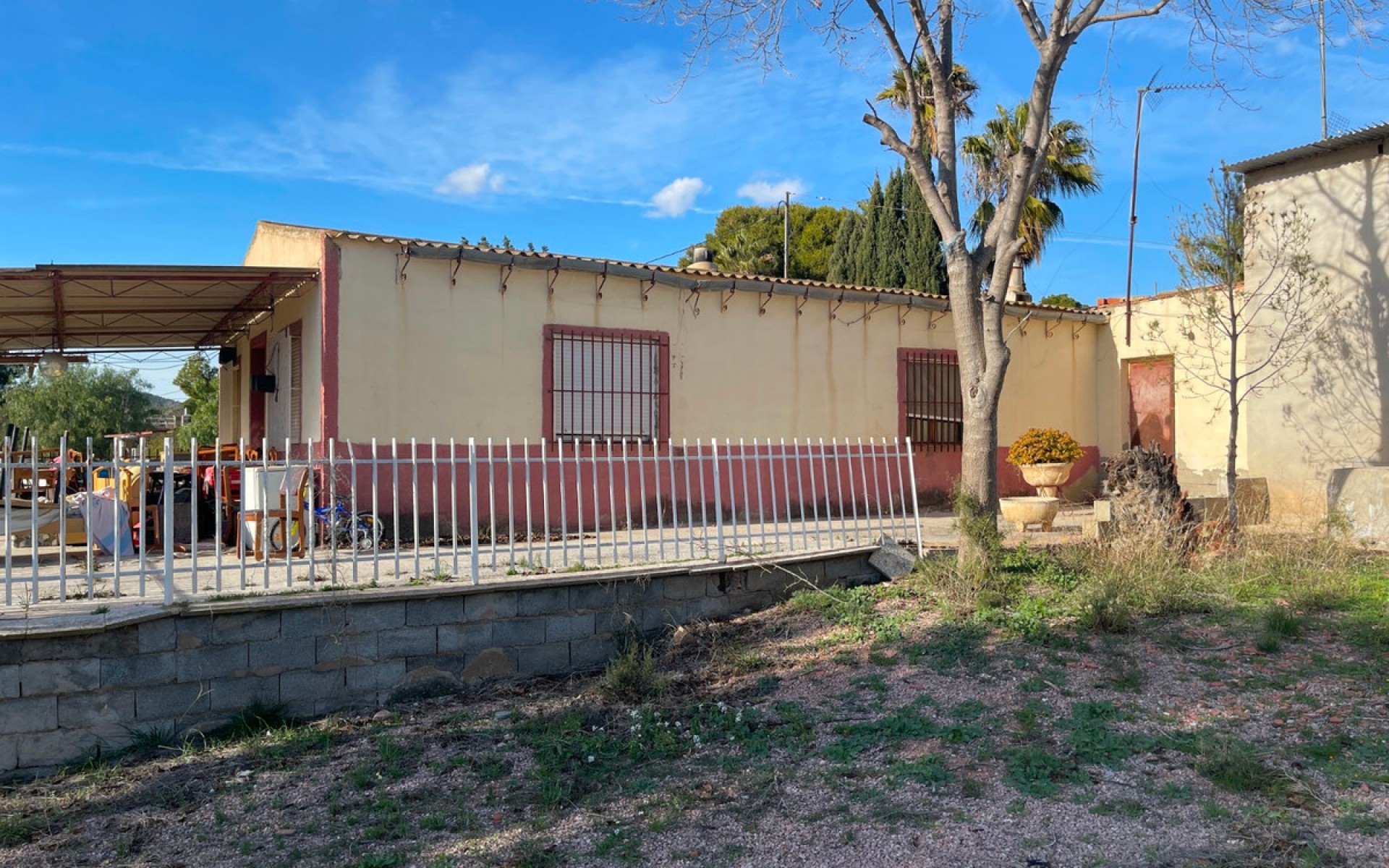 Resale - Landhuis - Aspe - Aspe Centro