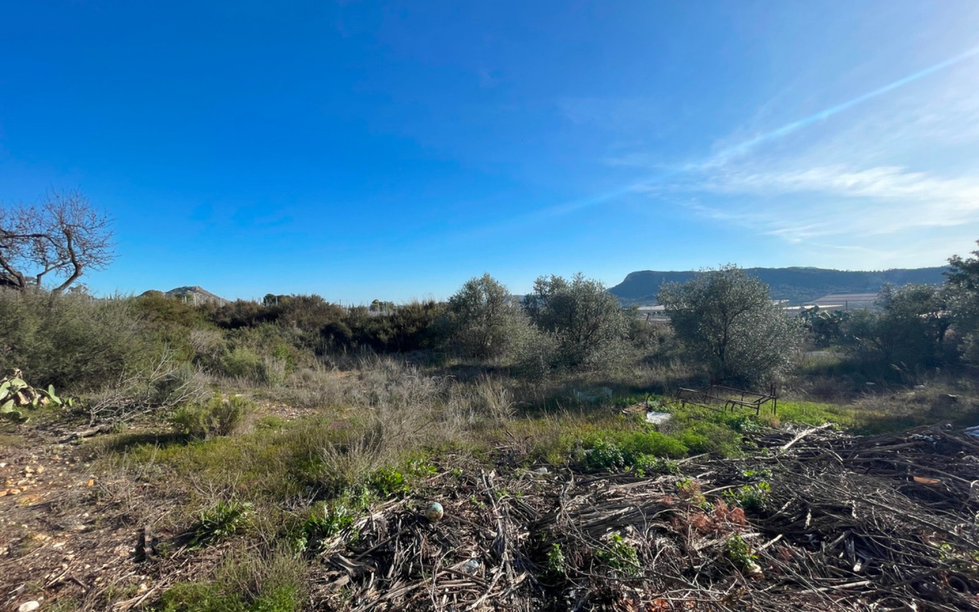 Resale - Landhuis - Aspe - Aspe Centro