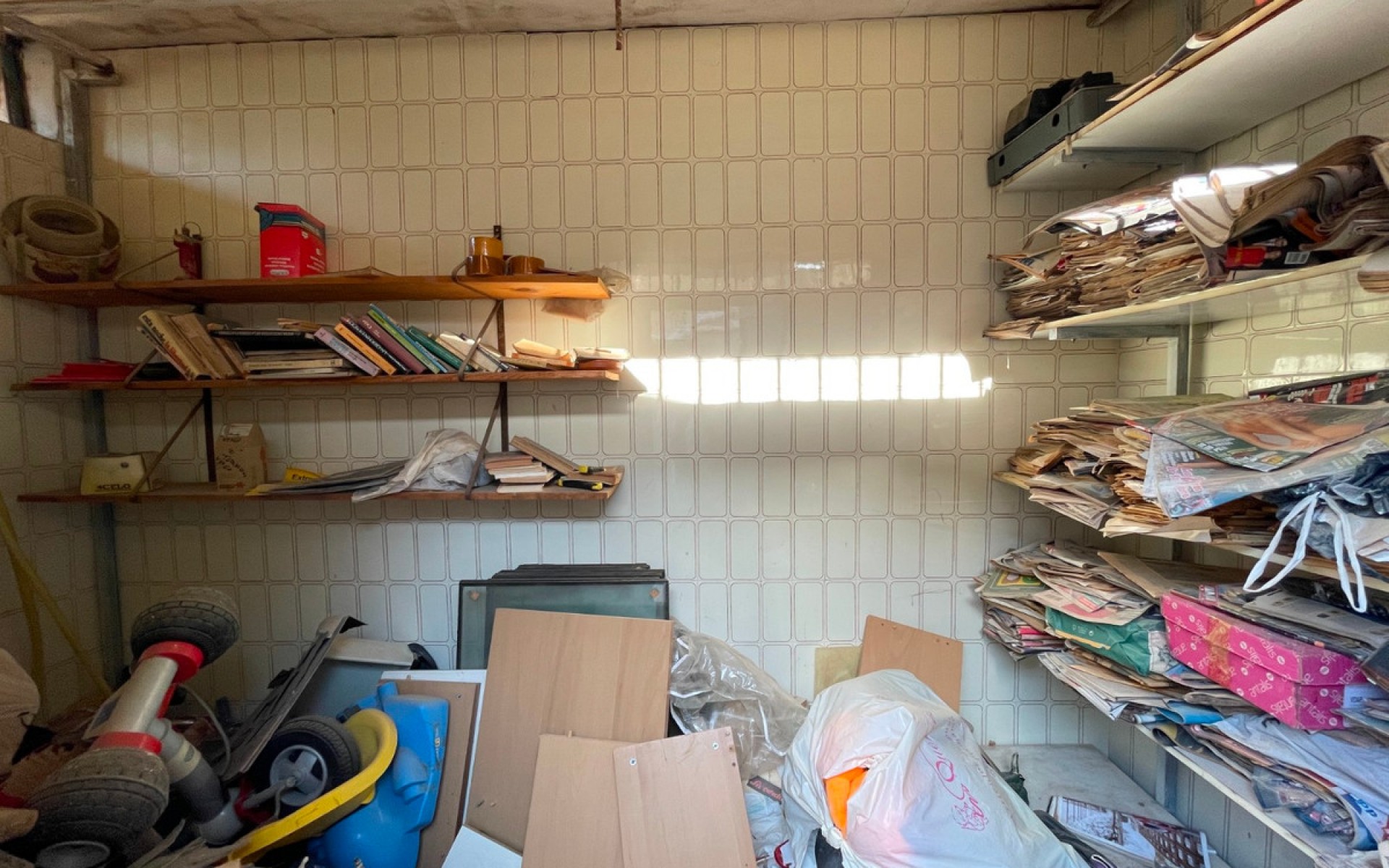 Resale - Landhuis - Aspe - Aspe Centro
