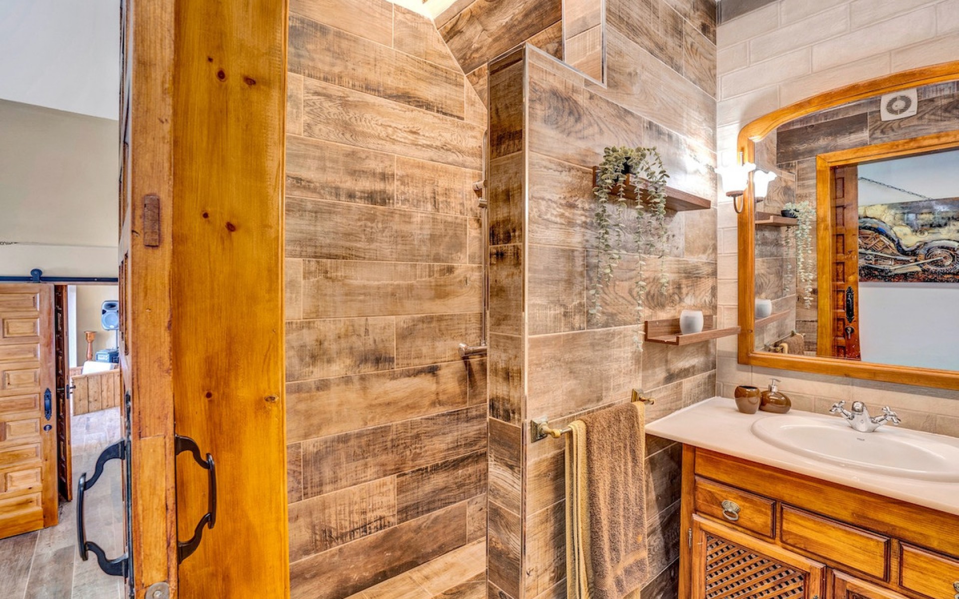 Resale - Landhuis - BenIssa - Benissa Centro