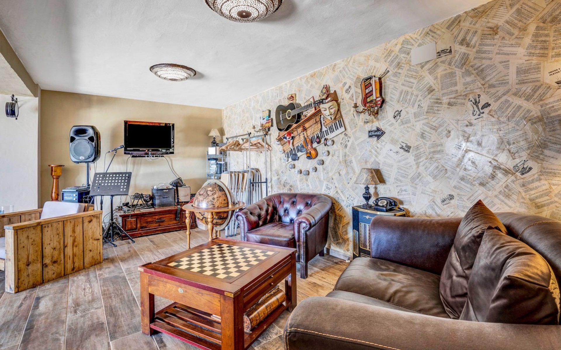 Resale - Landhuis - BenIssa - Benissa Centro