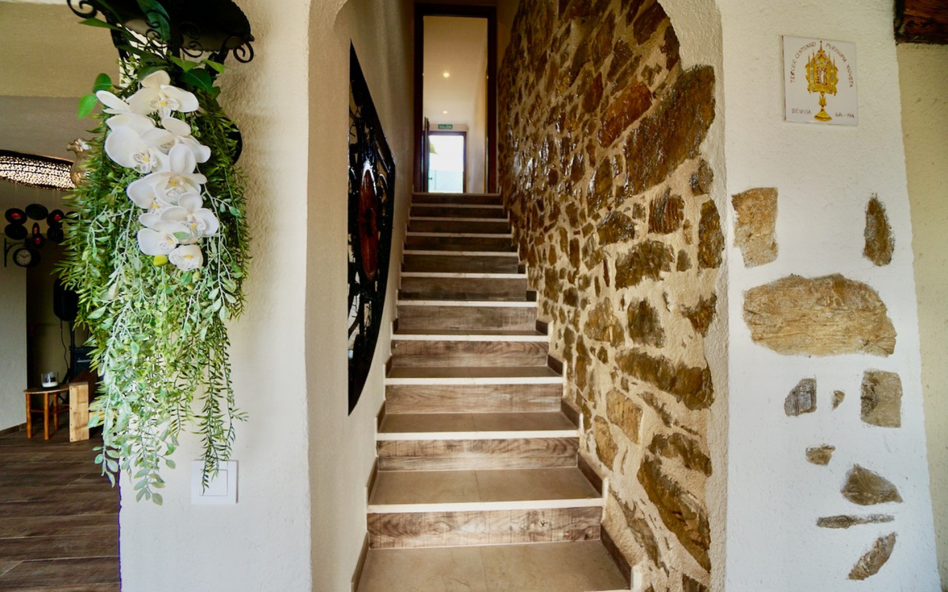 Resale - Landhuis - BenIssa - Benissa Centro