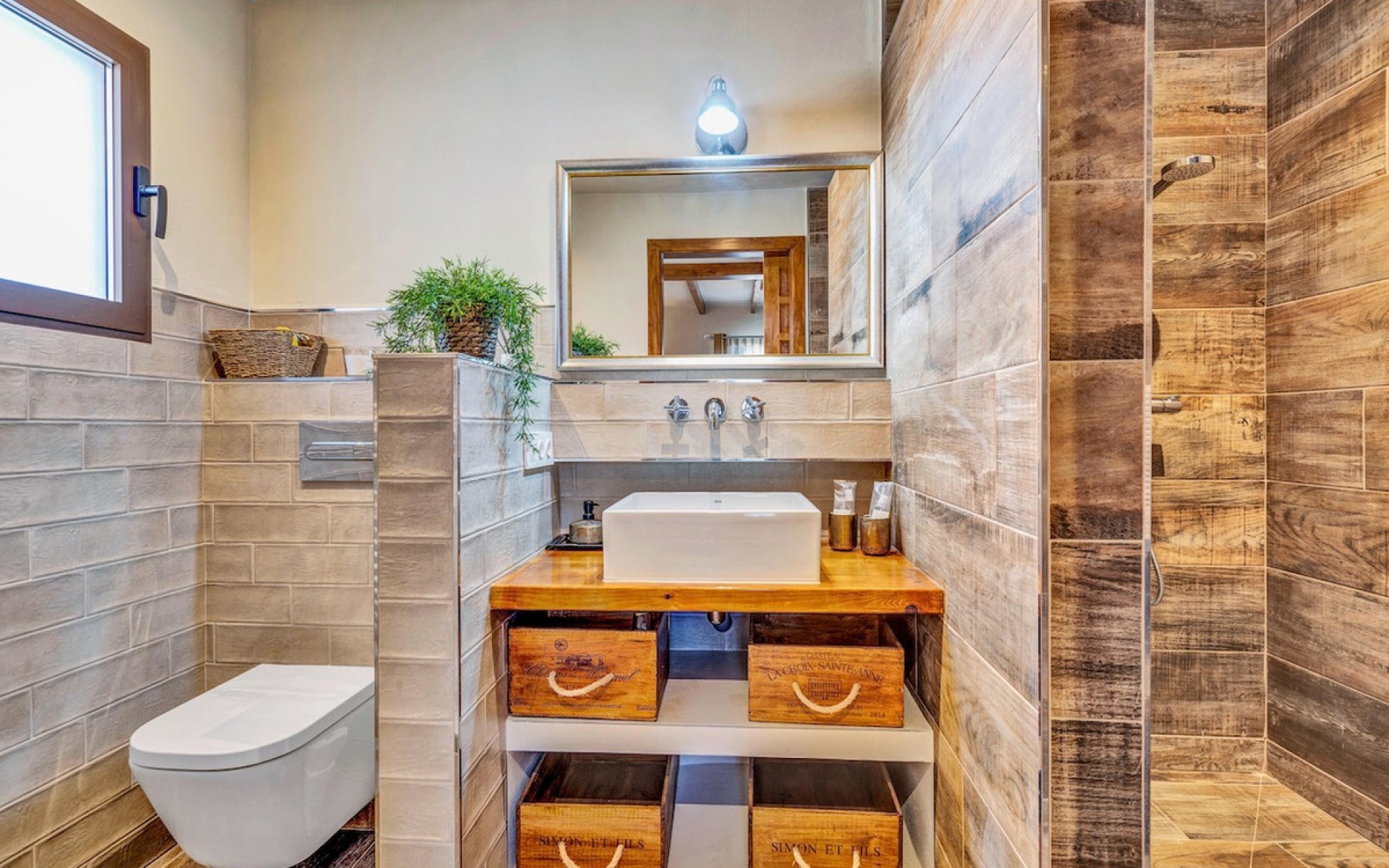 Resale - Landhuis - BenIssa - Benissa Centro