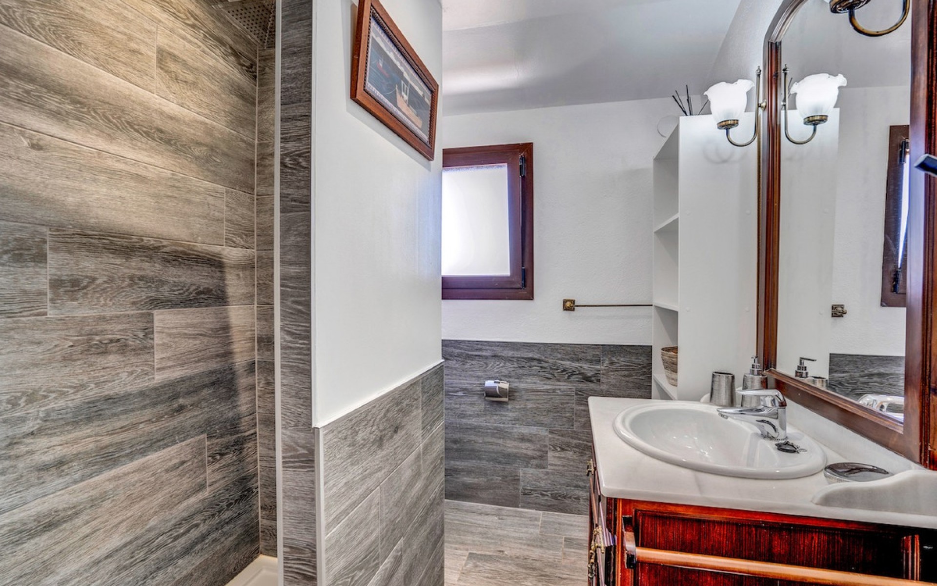 Resale - Landhuis - BenIssa - Benissa Centro