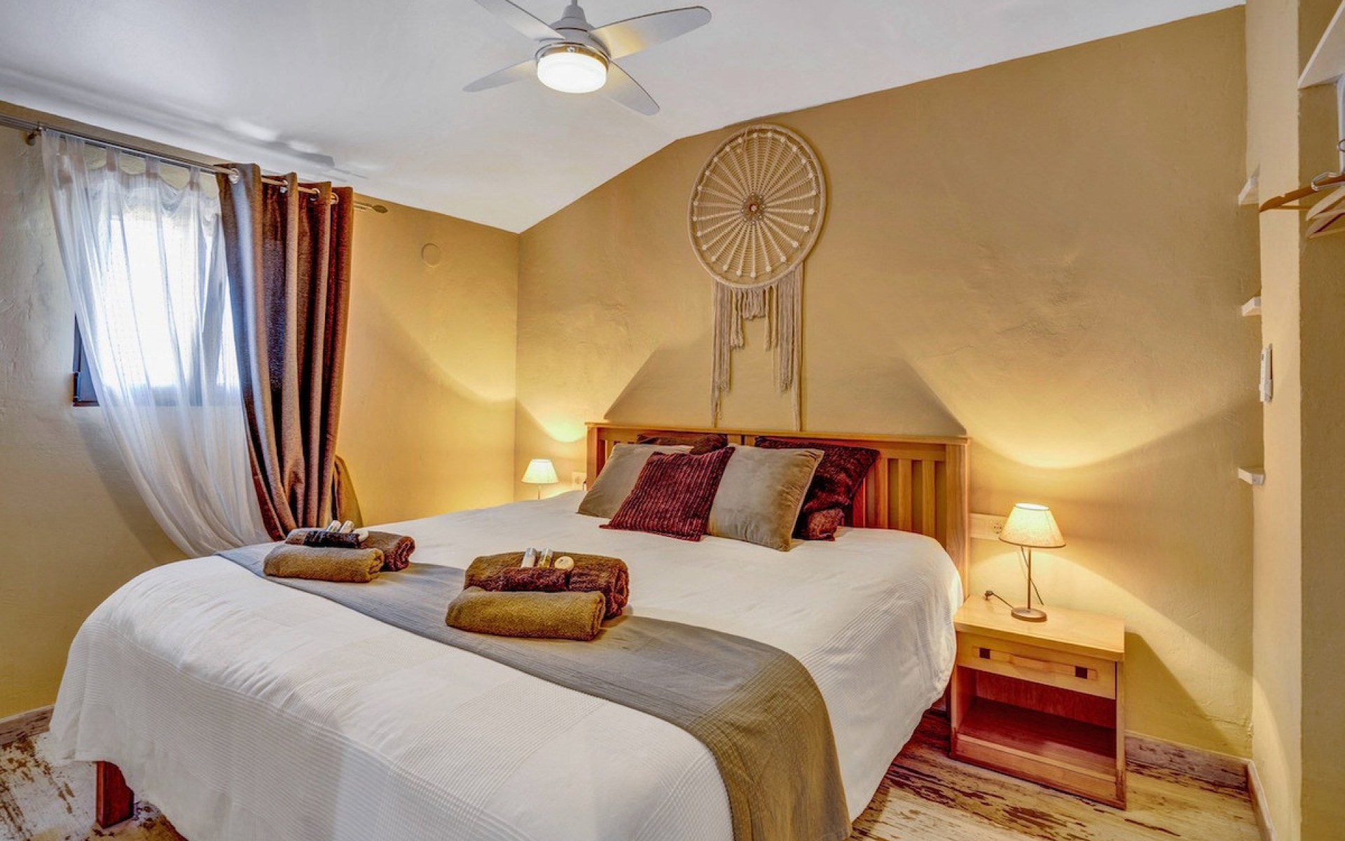 Resale - Landhuis - BenIssa - Benissa Centro