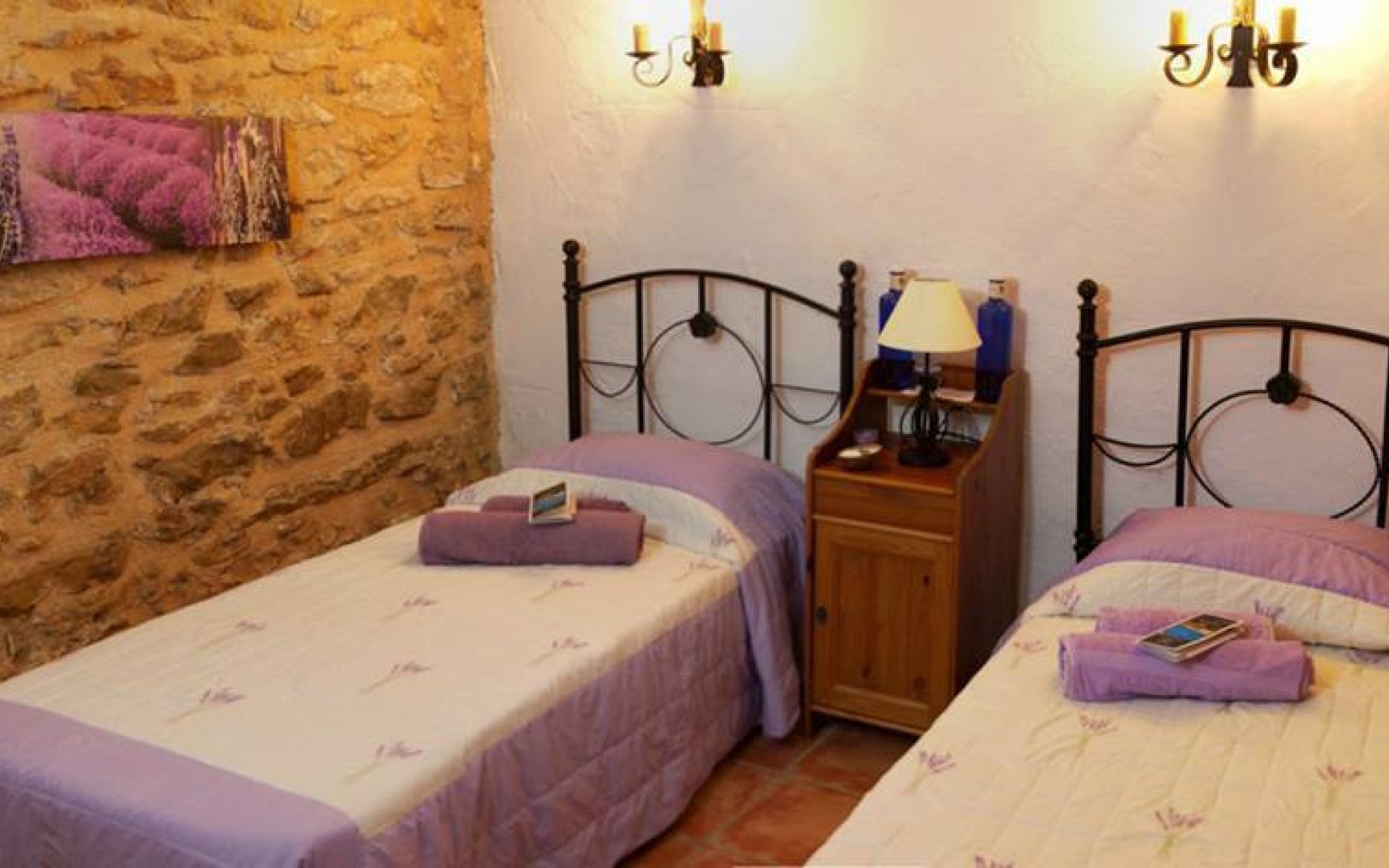 Resale - Landhuis - BenIssa - Benissa Centro