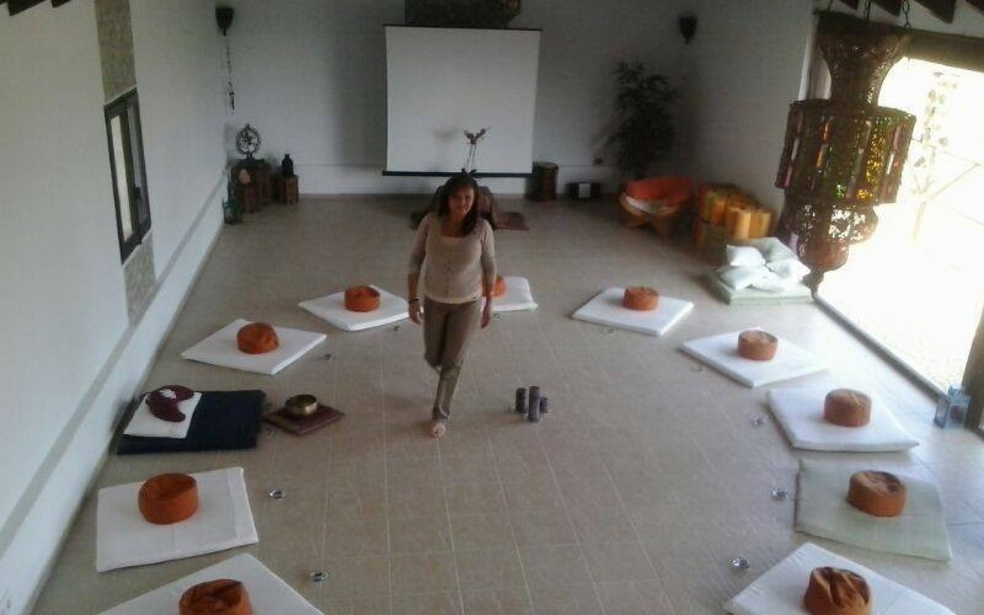 Resale - Landhuis - BenIssa - Benissa Centro