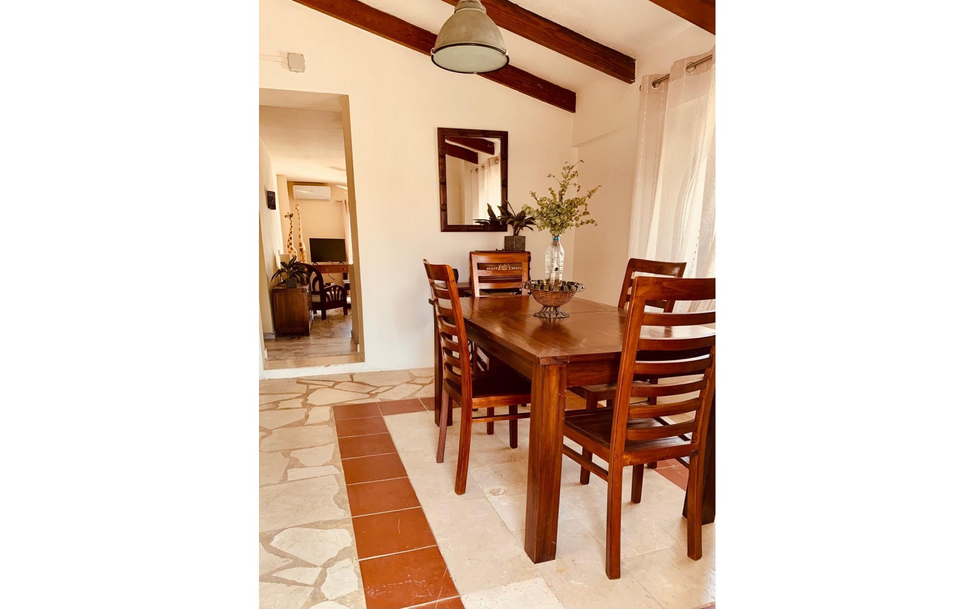 Resale - Landhuis - BenIssa - Benissa Centro