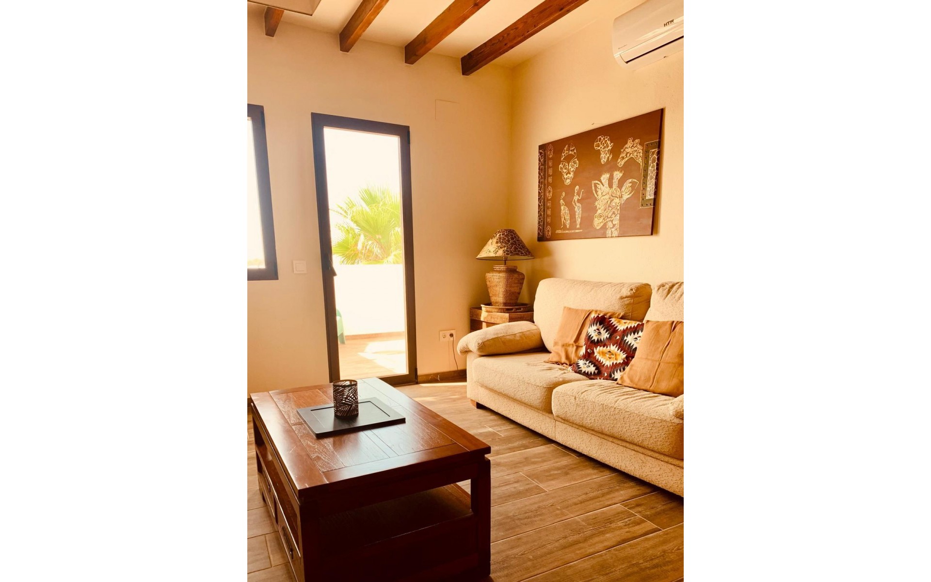 Resale - Landhuis - BenIssa - Benissa Centro