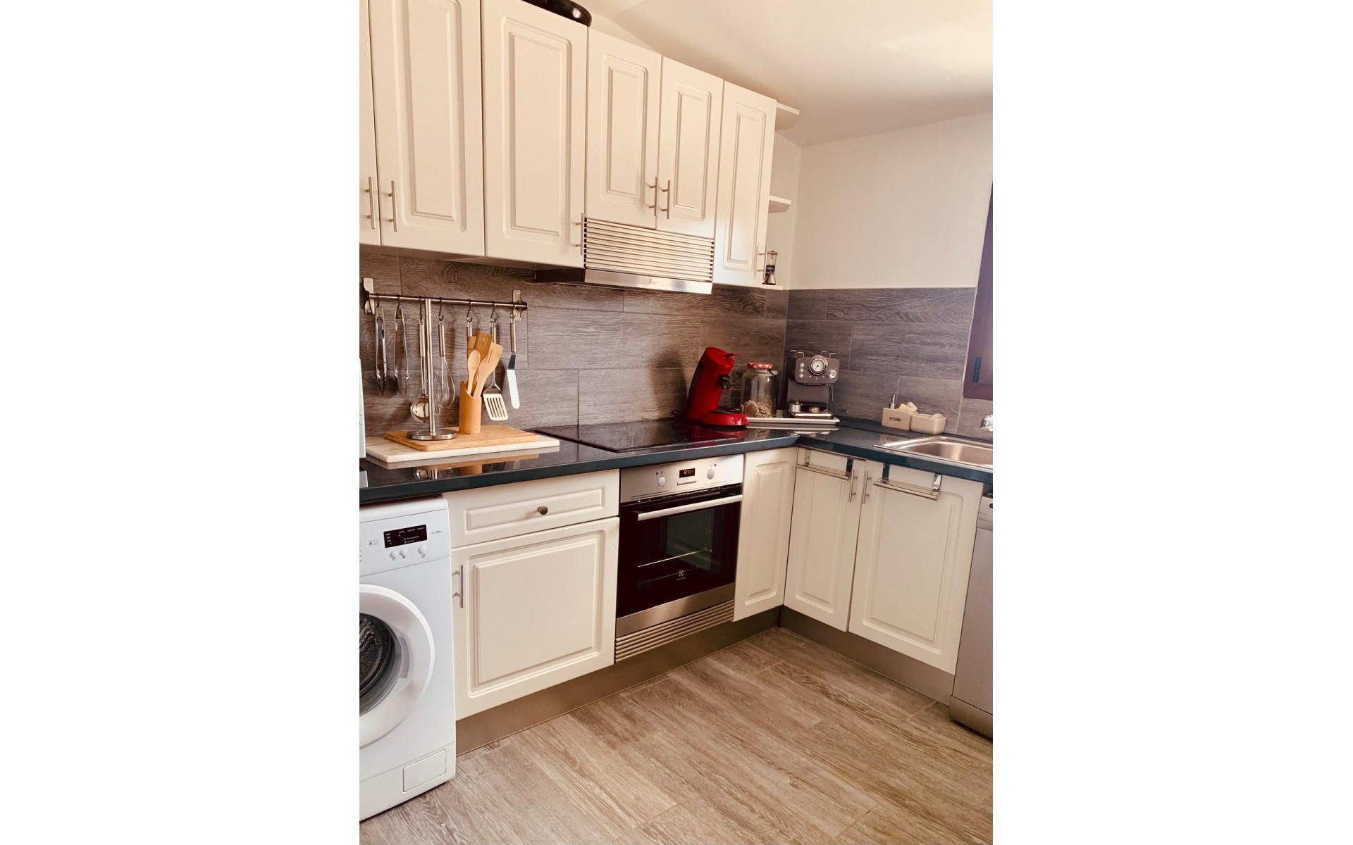 Resale - Landhuis - BenIssa - Benissa Centro