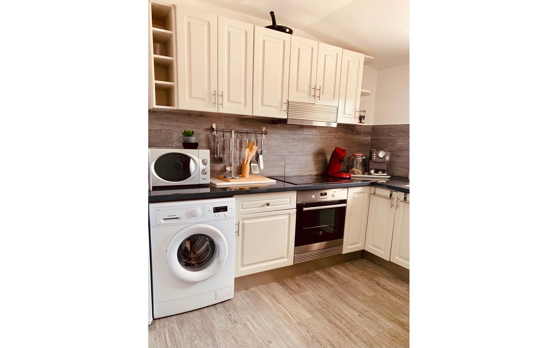 Resale - Landhuis - BenIssa - Benissa Centro